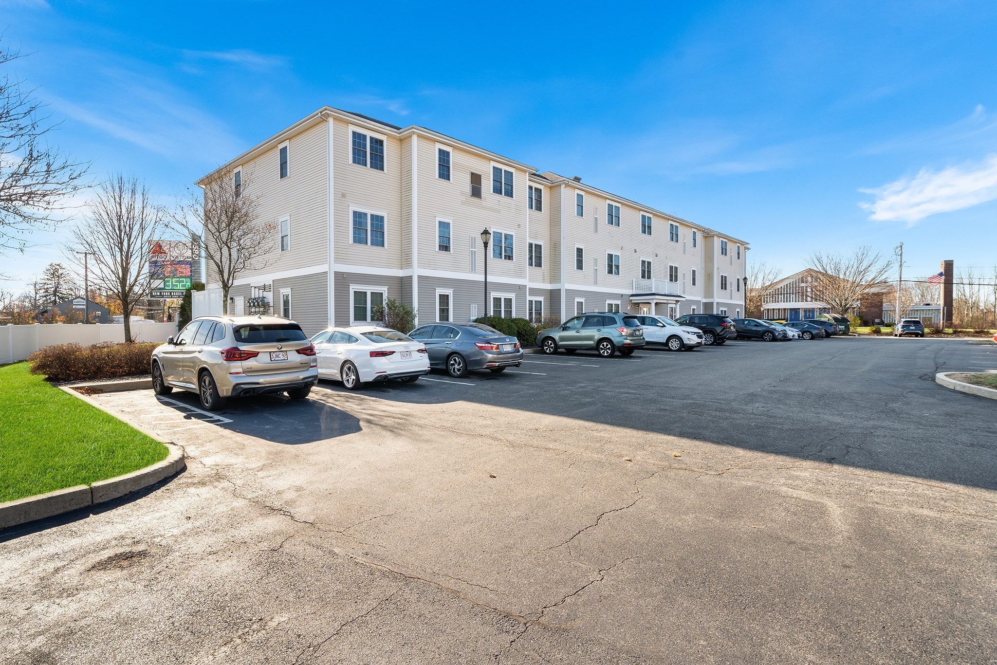 545 Page St Unit 208, Stoughton, MA 02072 - Image 23