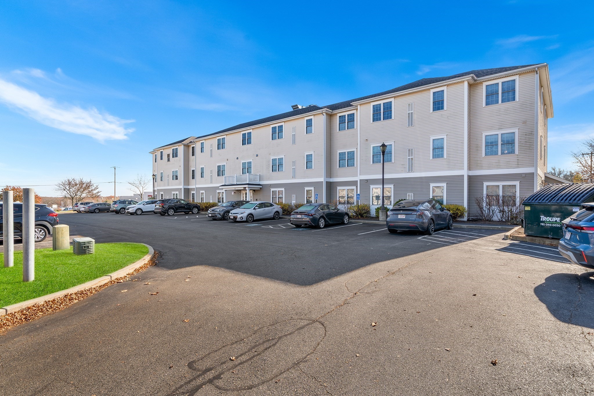 545 Page St Unit 208, Stoughton, MA 02072 - Image 24