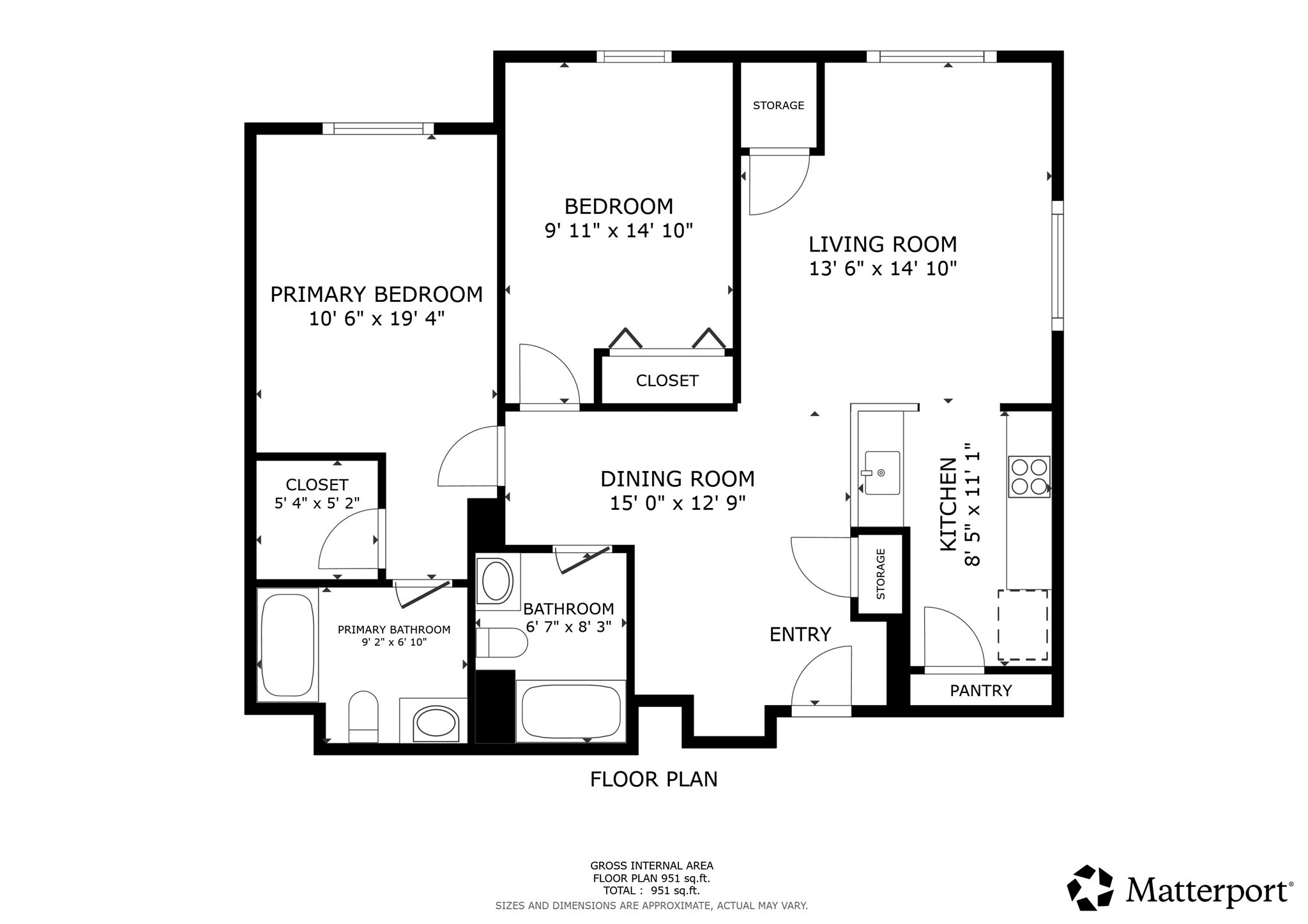 545 Page St Unit 208, Stoughton, MA 02072 - Image 25