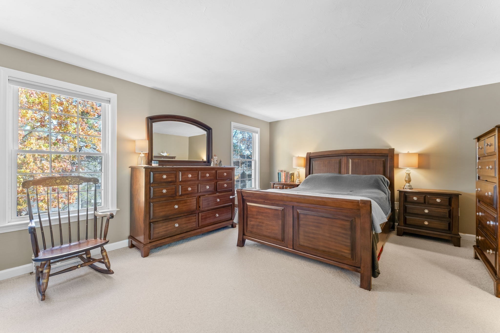 112 Ridgefield Circle Unit B, Clinton, MA 01510 - Image 15