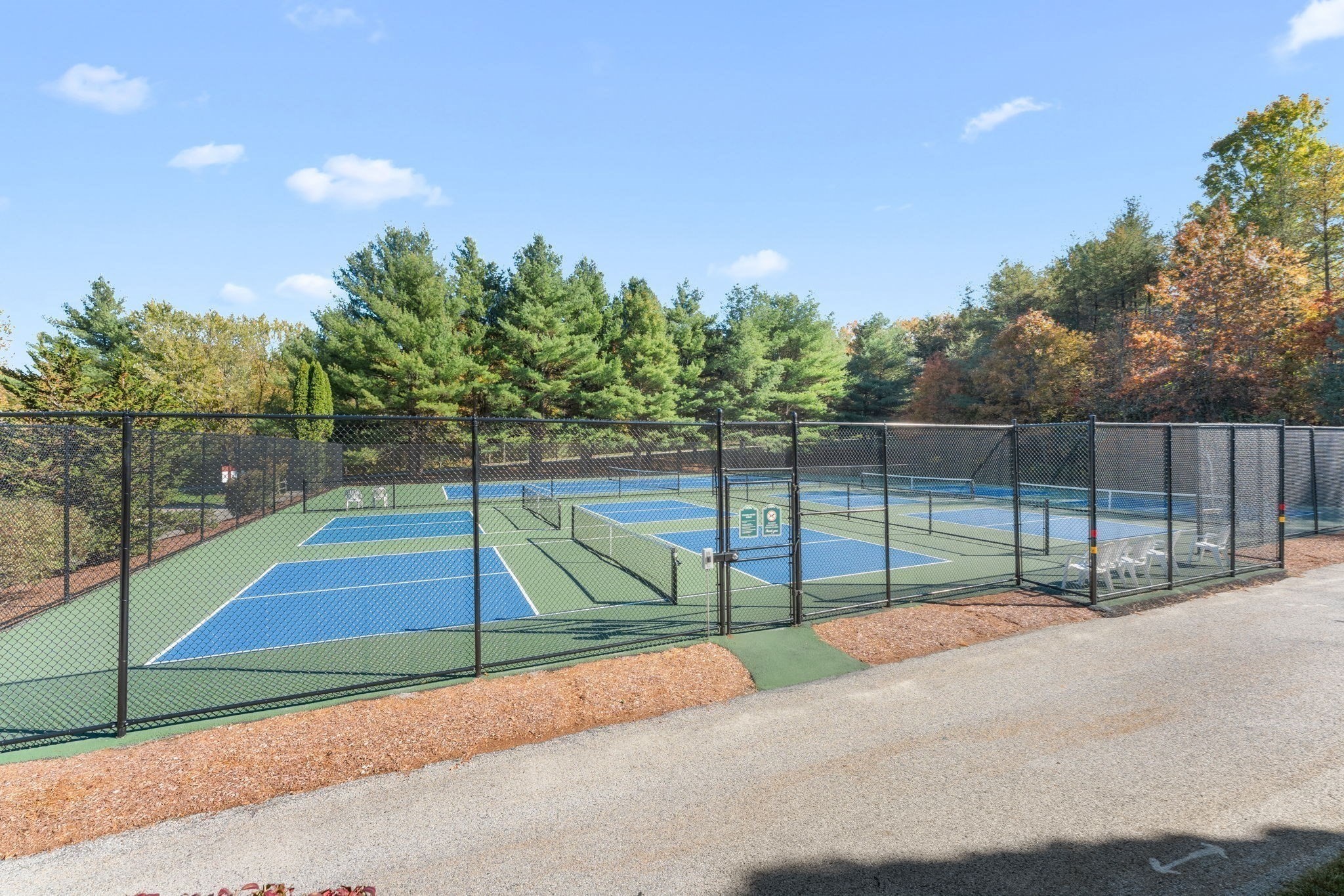 112 Ridgefield Circle Unit B, Clinton, MA 01510 - Image 31