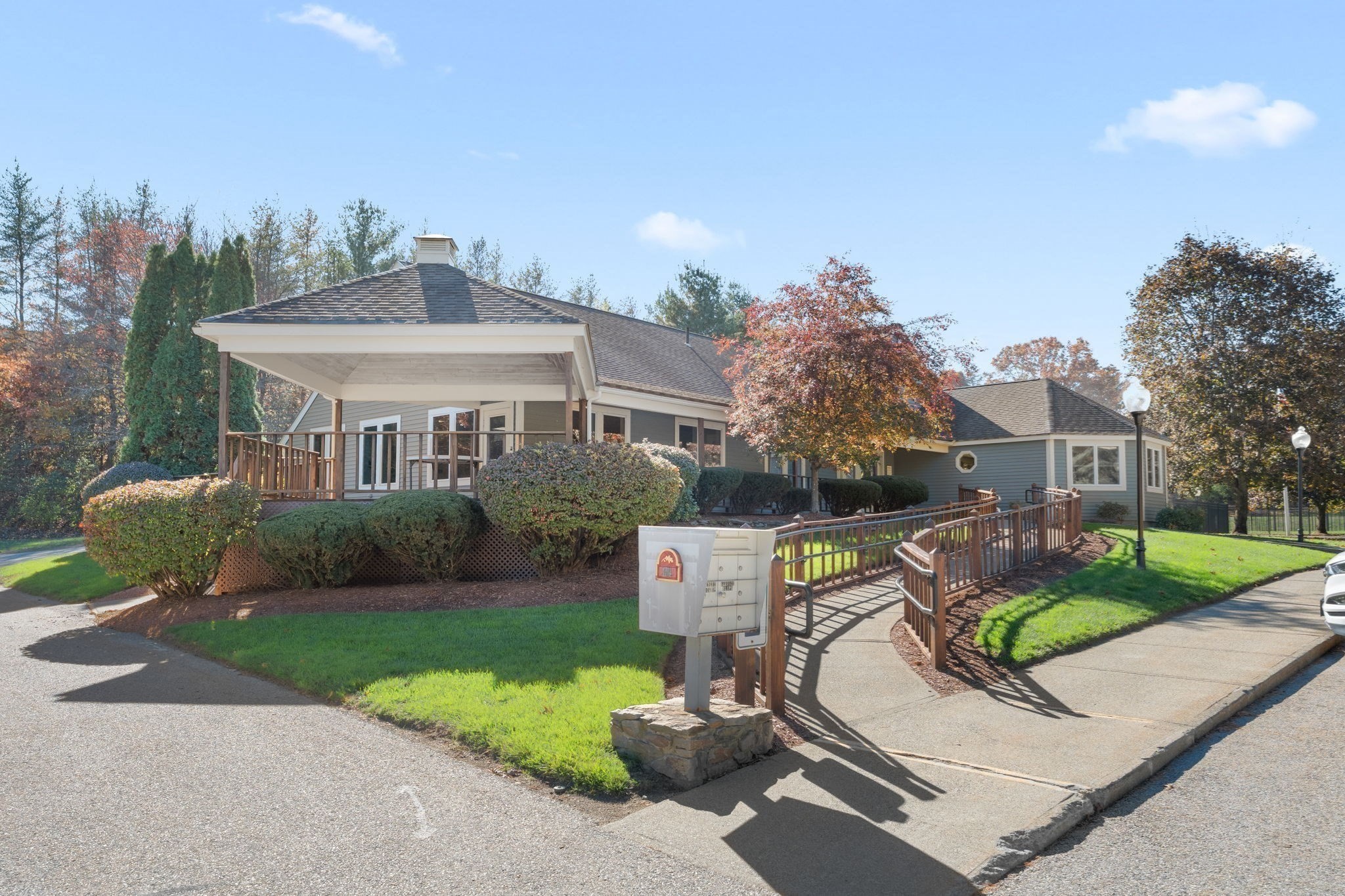 112 Ridgefield Circle Unit B, Clinton, MA 01510 - Image 34