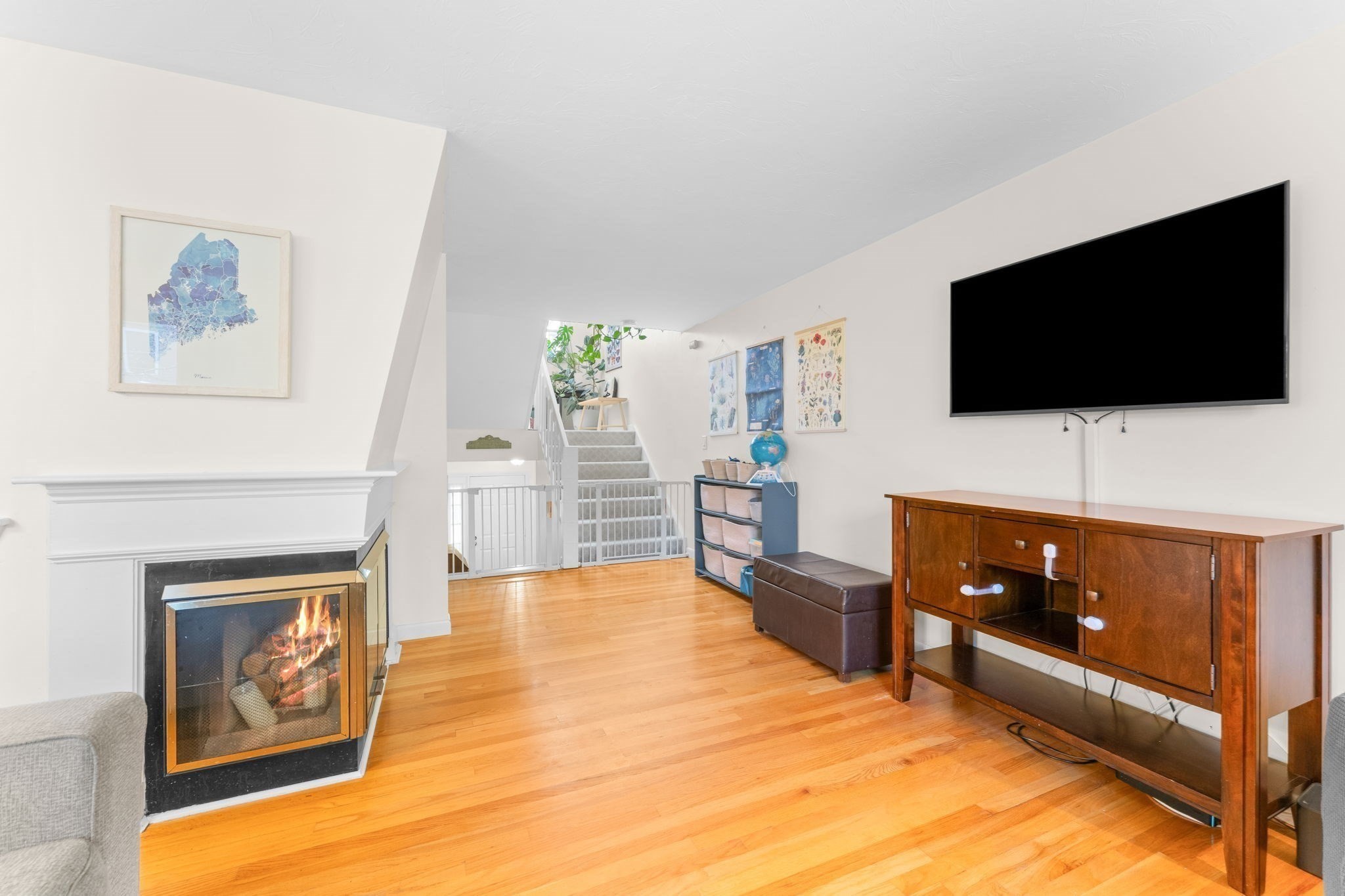 112 Ridgefield Circle Unit B, Clinton, MA 01510 - Image 5