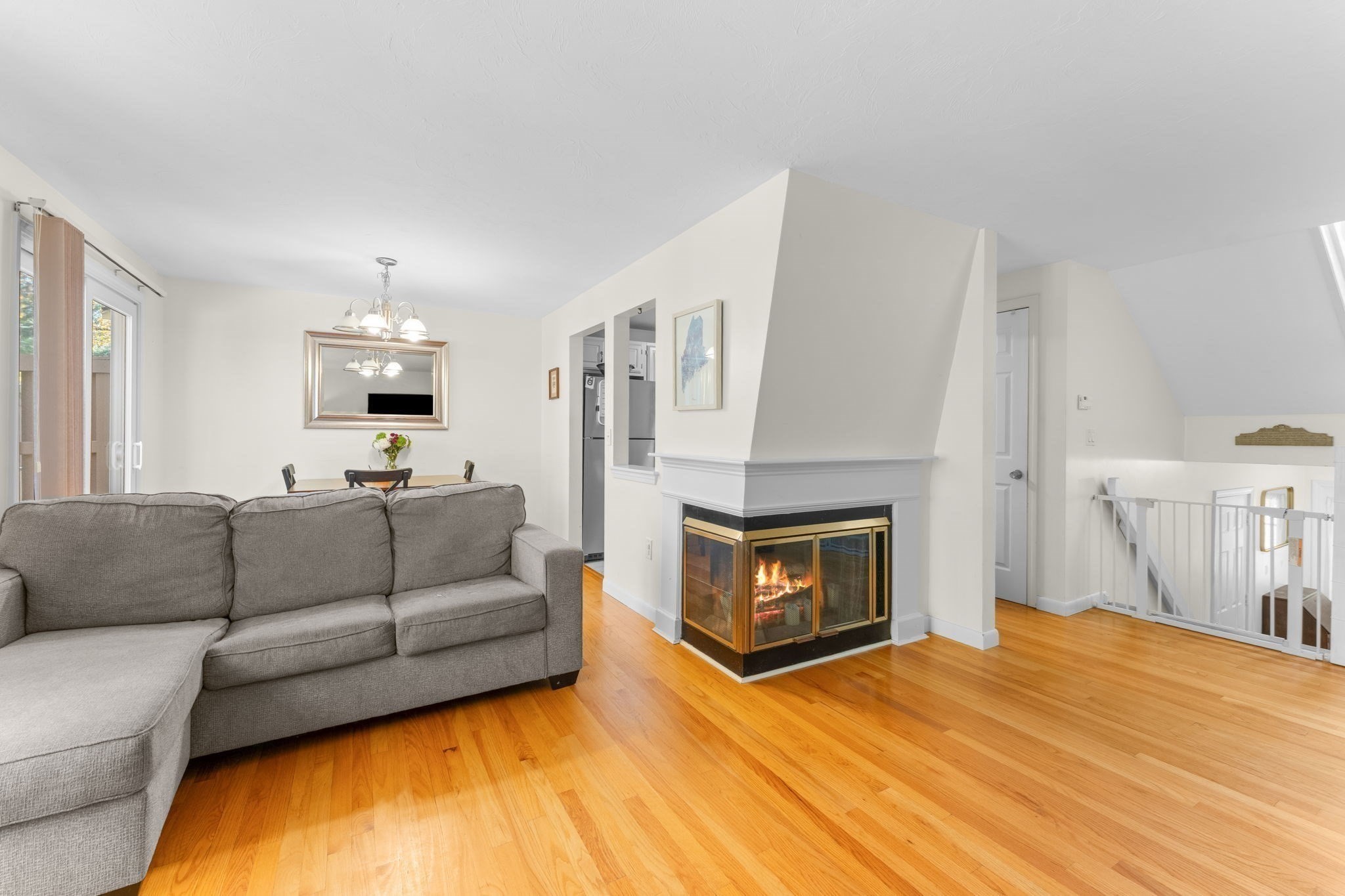 112 Ridgefield Circle Unit B, Clinton, MA 01510 - Image 6