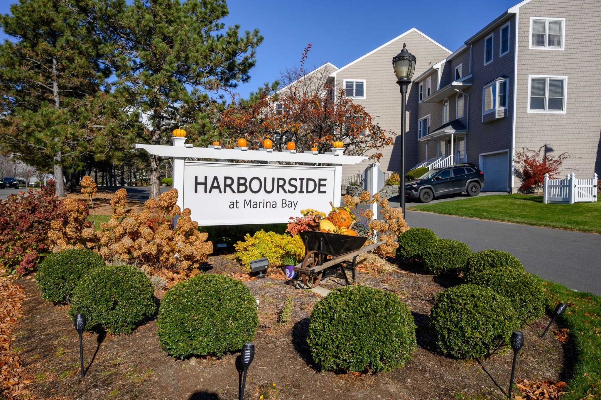 6 Schooner Lane Unit 6, Quincy, MA 02171 - Image 4