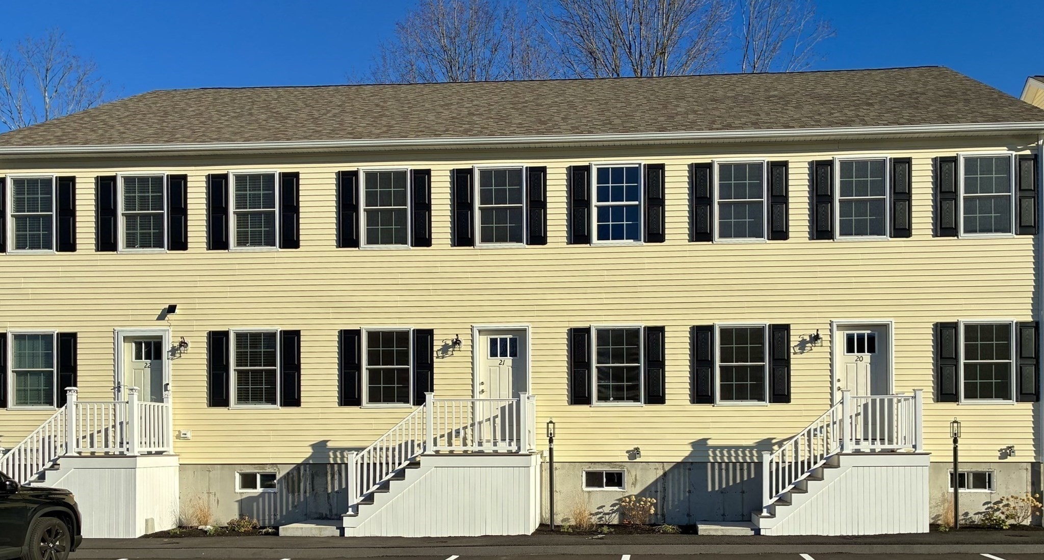 215 High Street Unit 21, Taunton, MA 02780 - Image 22
