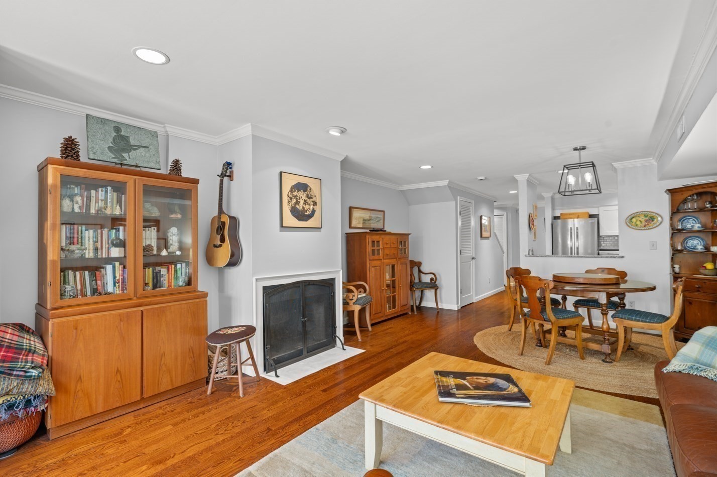 27 West St Unit 4, Beverly, MA 01915 - Image 2