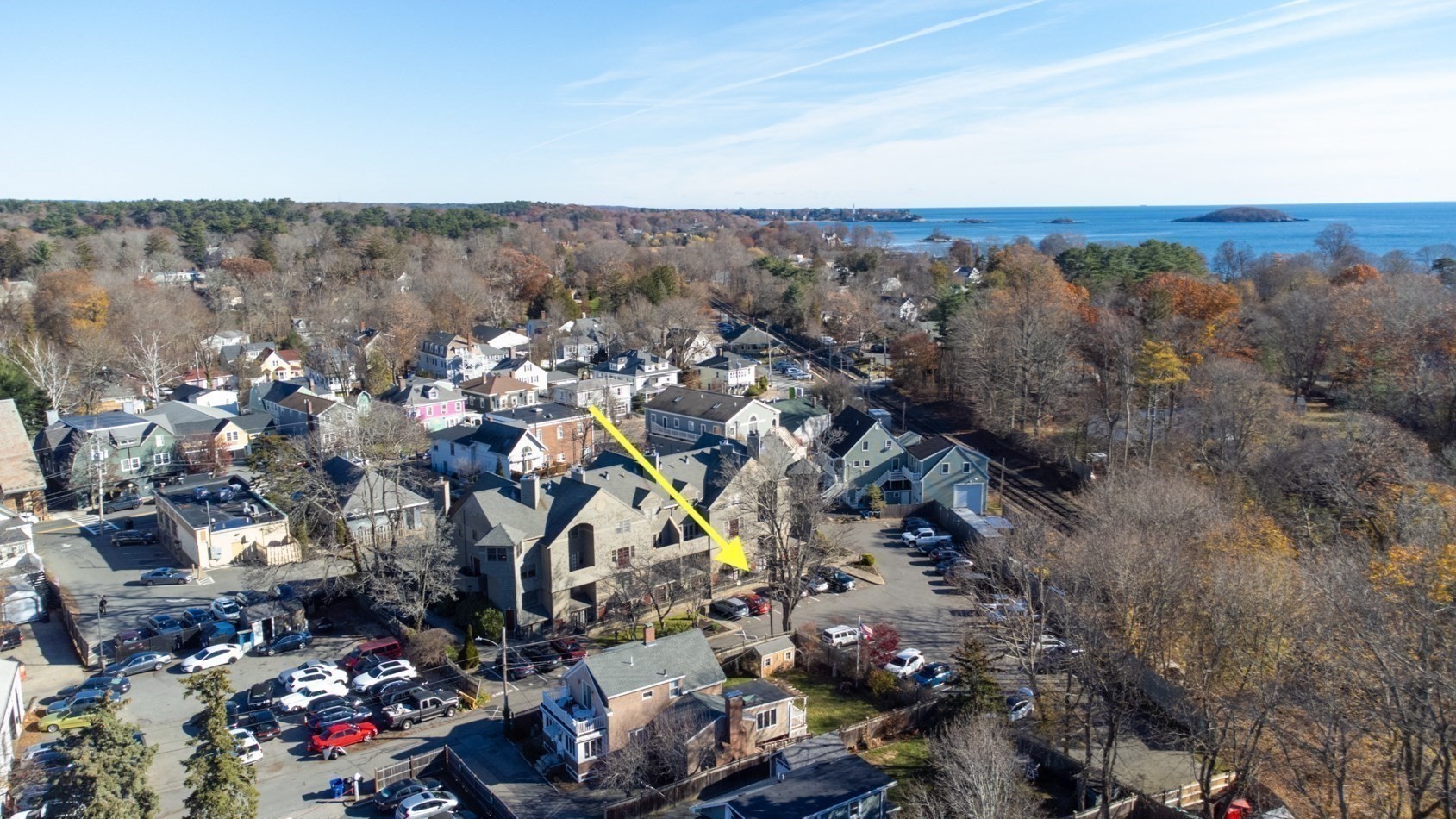 27 West St Unit 4, Beverly, MA 01915 - Image 21