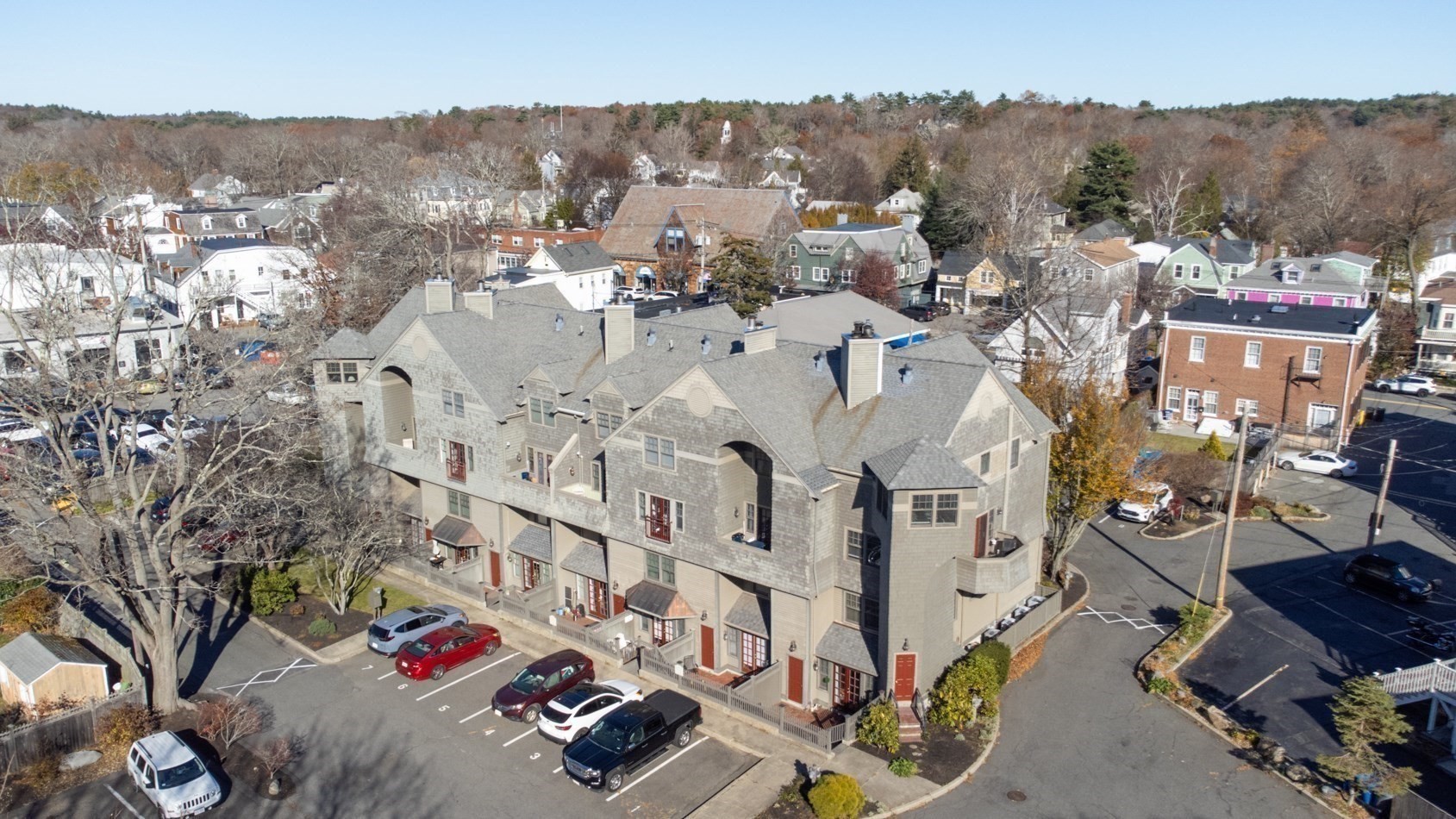 27 West St Unit 4, Beverly, MA 01915 - Image 23