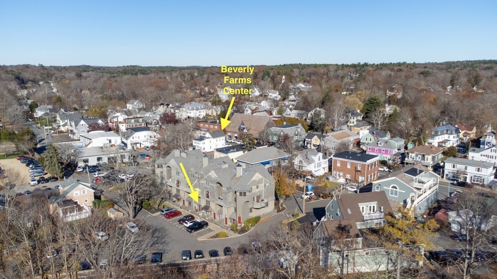 27 West St Unit 4, Beverly, MA 01915 - Image 24