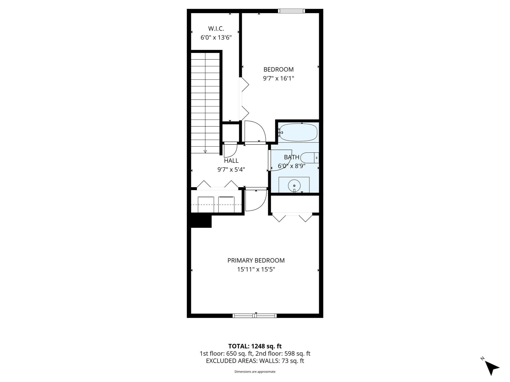 27 West St Unit 4, Beverly, MA 01915 - Image 26