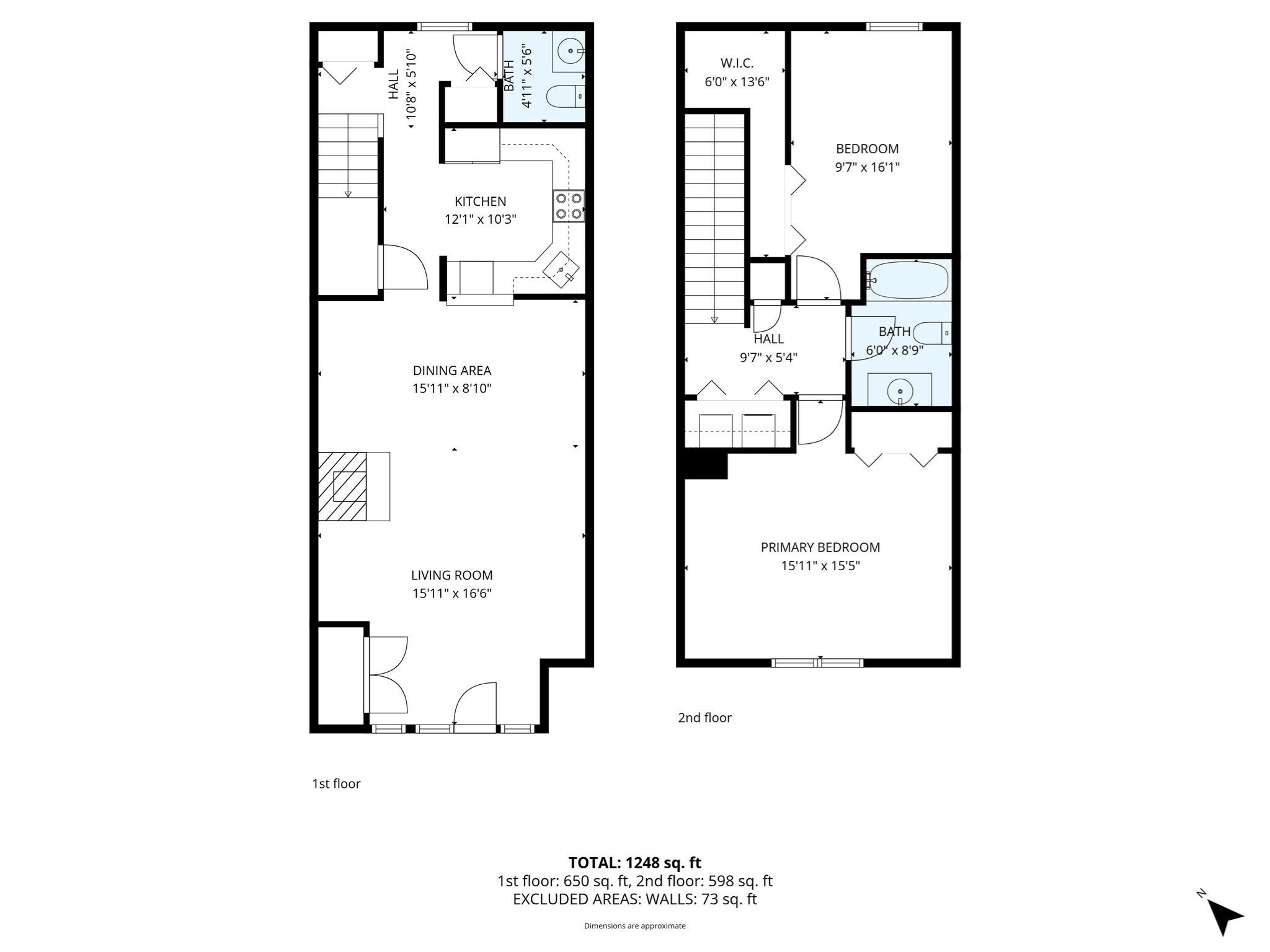 27 West St Unit 4, Beverly, MA 01915 - Image 27