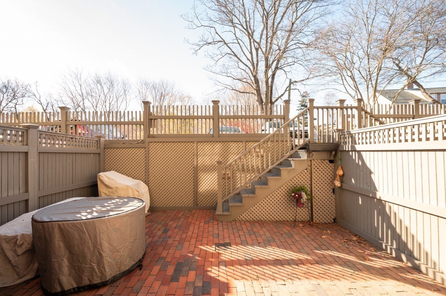 27 West St Unit 4, Beverly, MA 01915 - Image 10