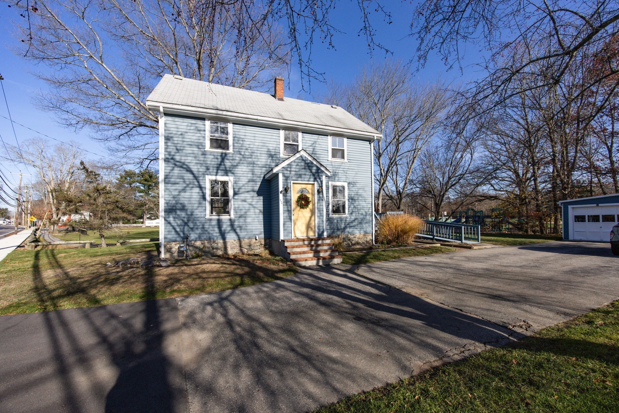 754 Park St., Attleboro, MA 02703 - Image 35