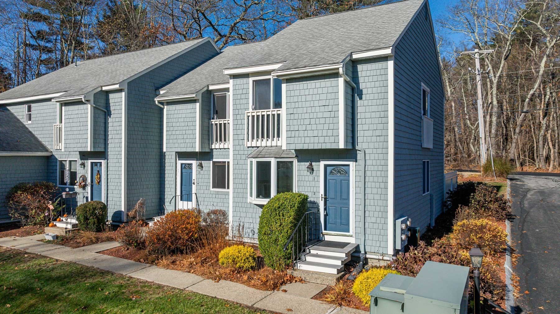 1 Acadia Kimball Rd Unit 1, Amesbury, MA 01913