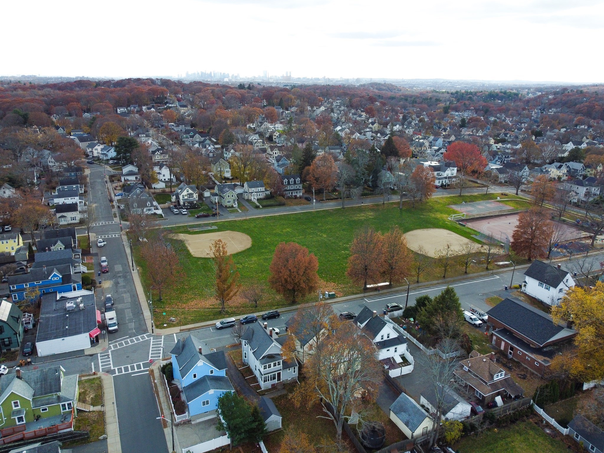 294 E Foster St, Melrose, MA 02176 - Image 37