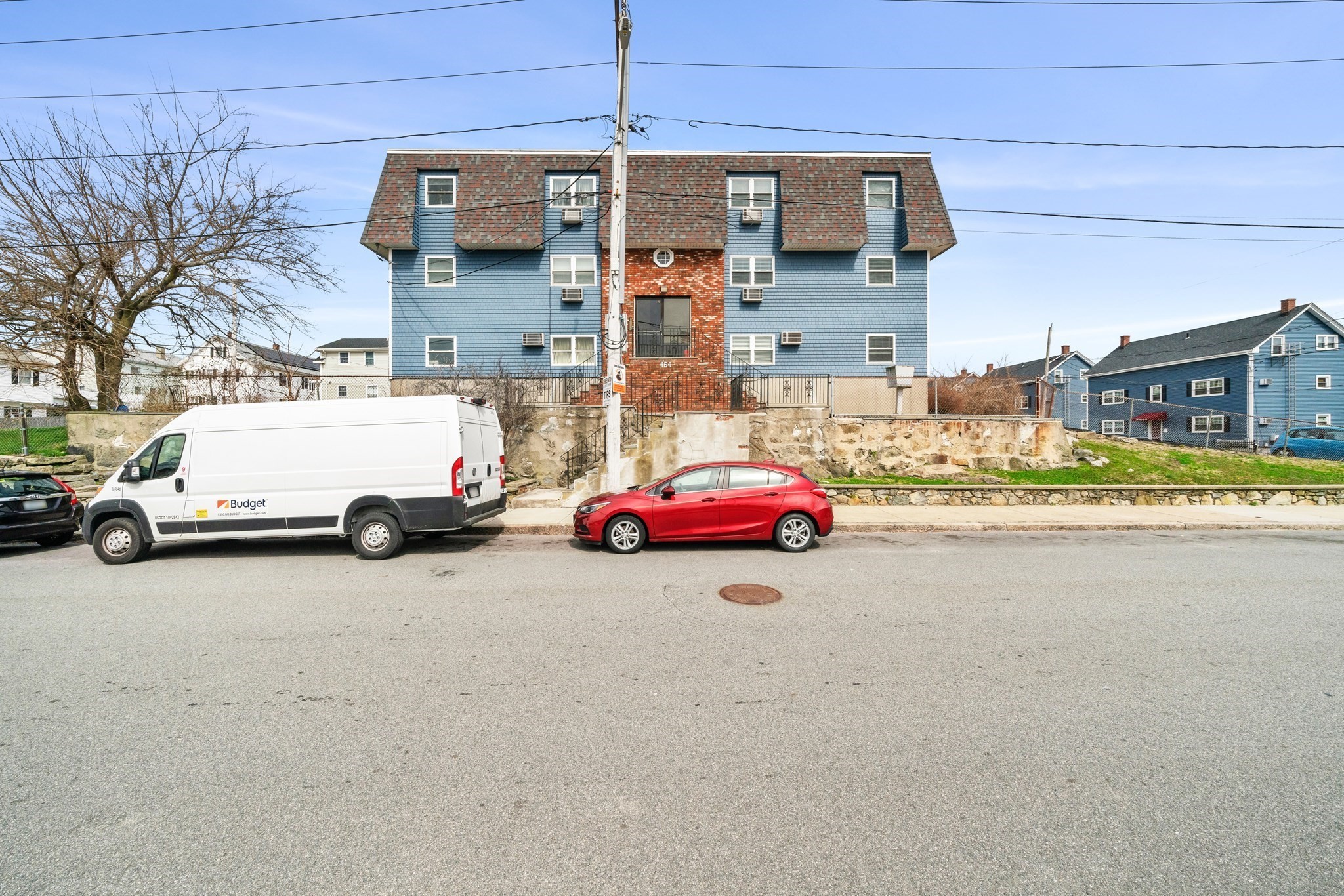 464 Bank St Unit 10, Fall River, MA 02720 - Image 2
