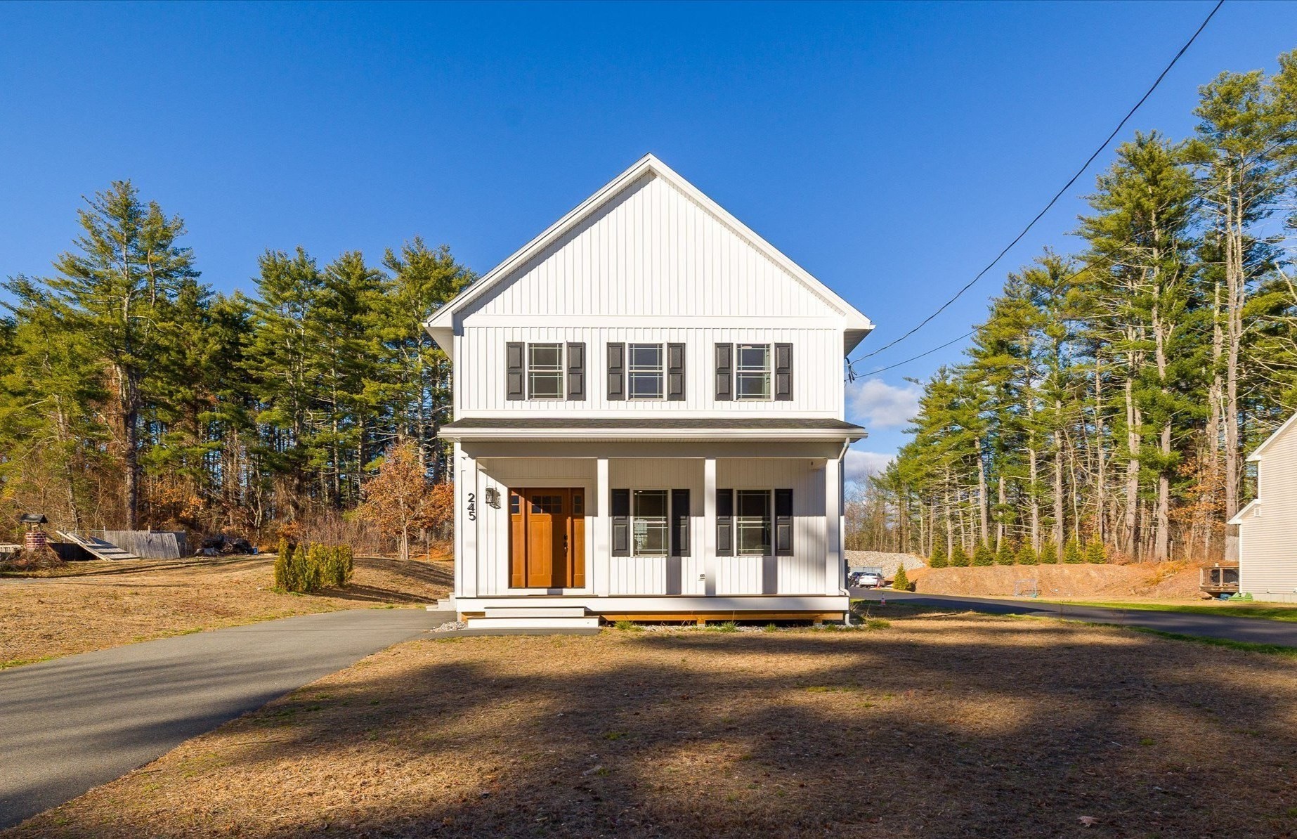 245 Brookside Rd, Orange, MA 01364
