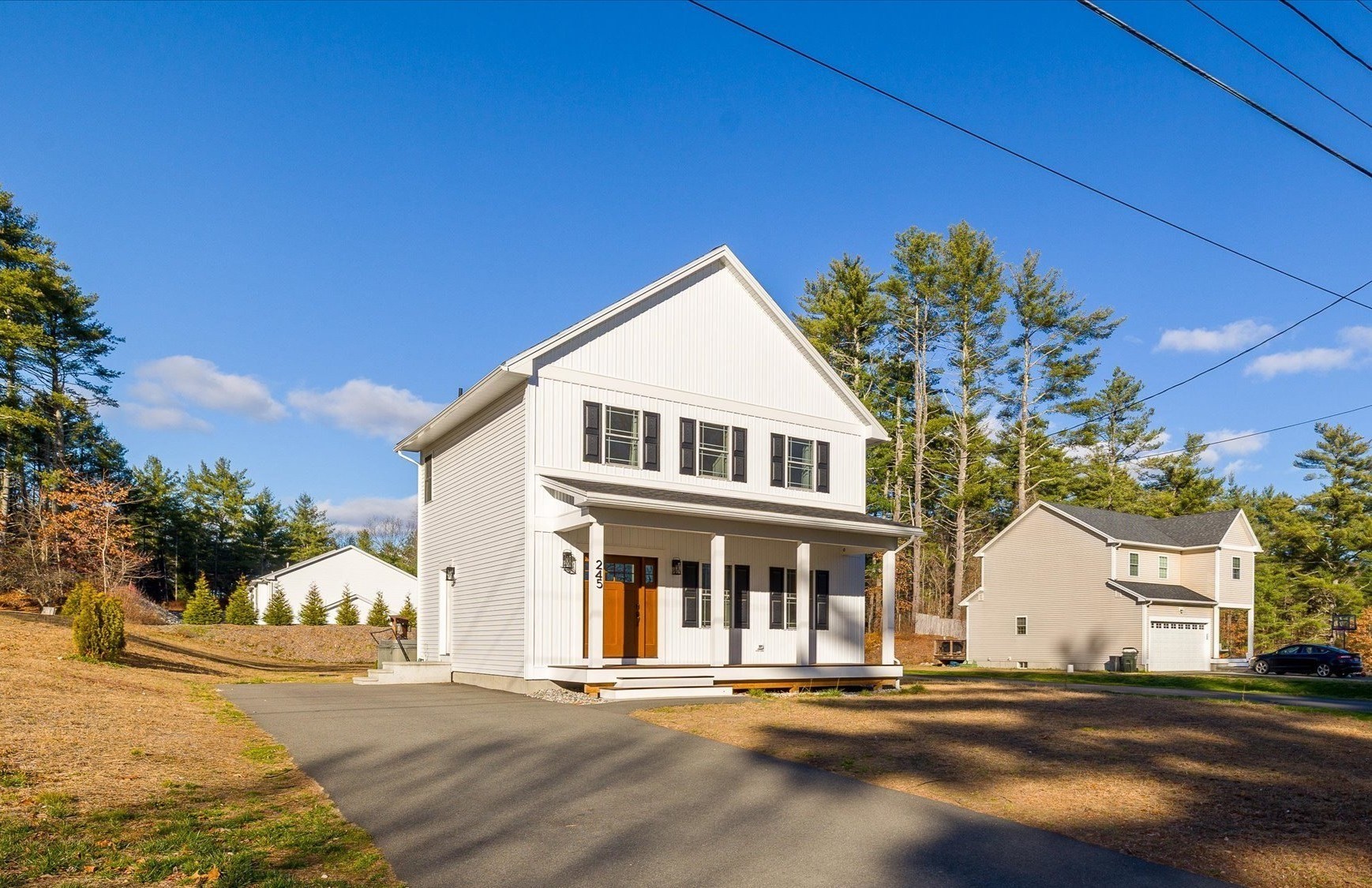 245 Brookside Rd, Orange, MA 01364 - Image 2