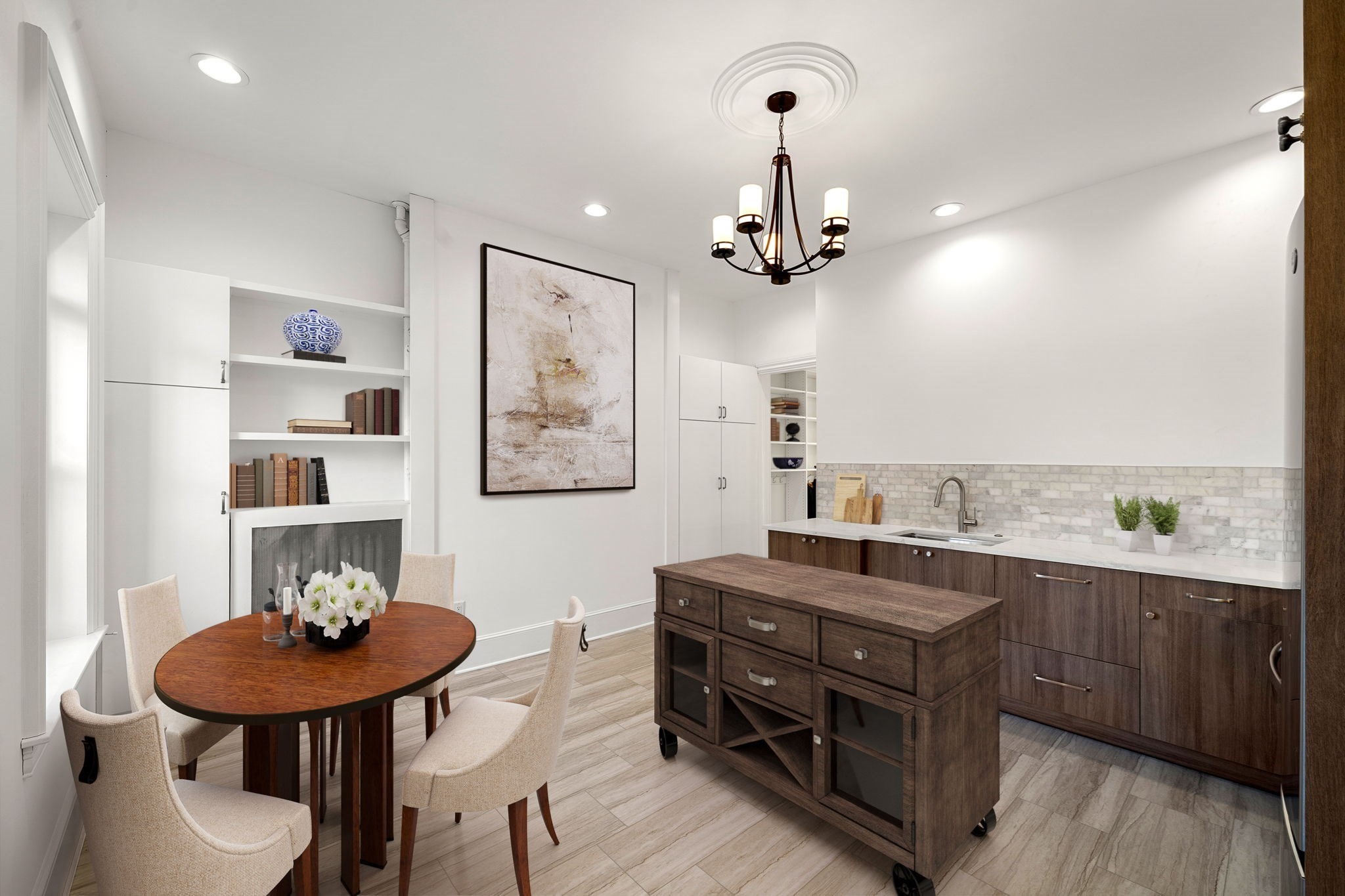 548 Massachusetts Ave Unit 3, South End, Boston, MA 02118 - Image 2