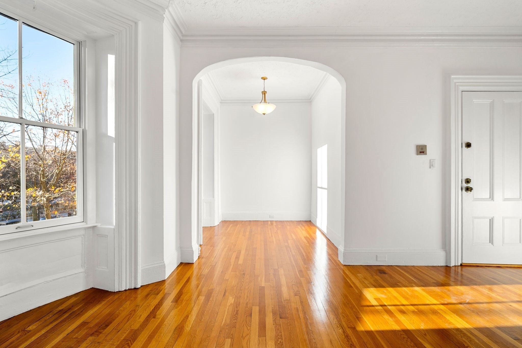 548 Massachusetts Ave Unit 3, South End, Boston, MA 02118 - Image 12