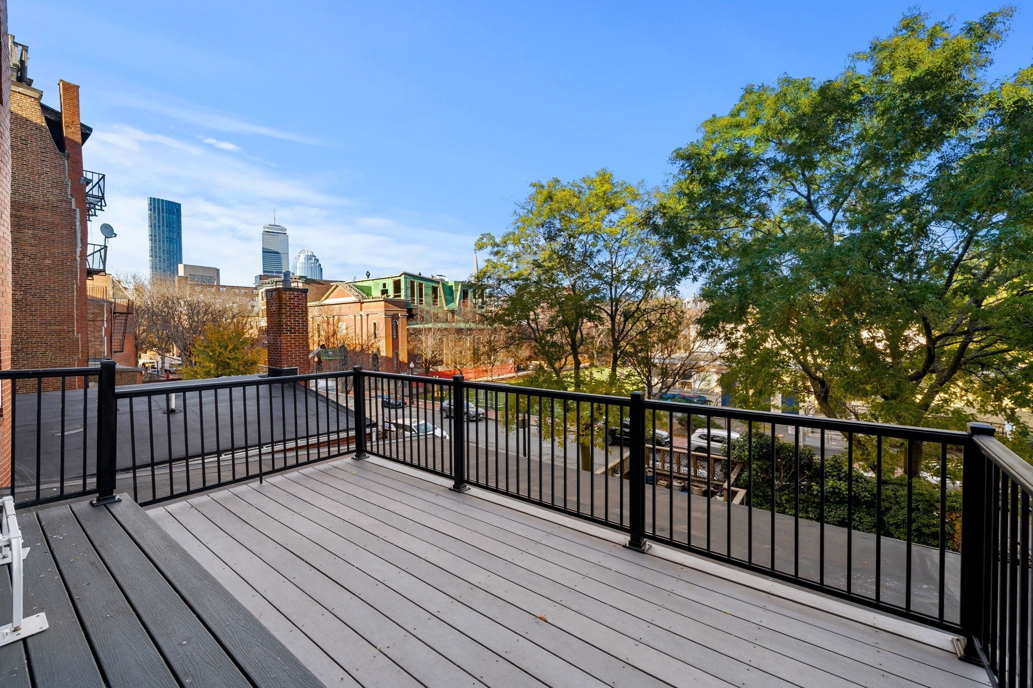 548 Massachusetts Ave Unit 3, South End, Boston, MA 02118 - Image 3