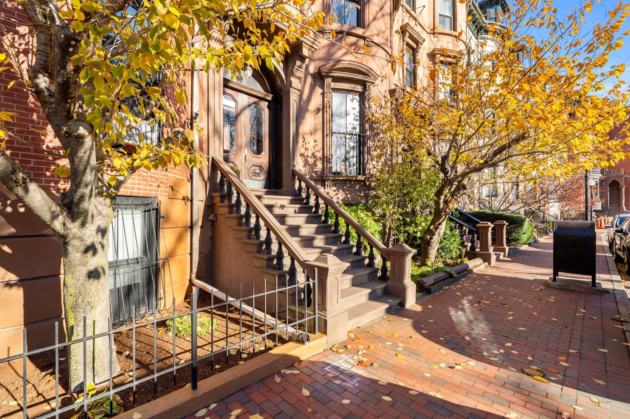 548 Massachusetts Ave Unit 3, South End, Boston, MA 02118 - Image 28