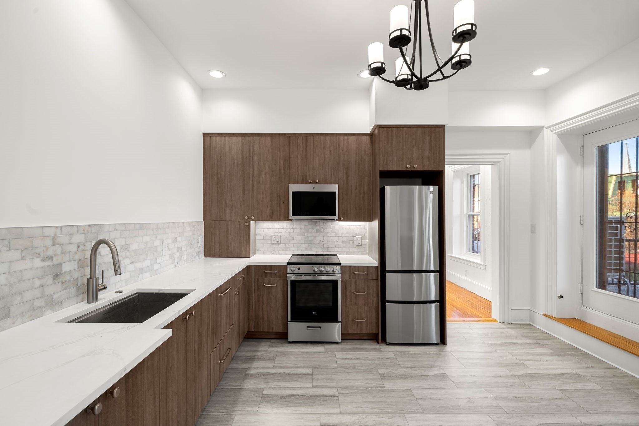 548 Massachusetts Ave Unit 3, South End, Boston, MA 02118 - Image 6