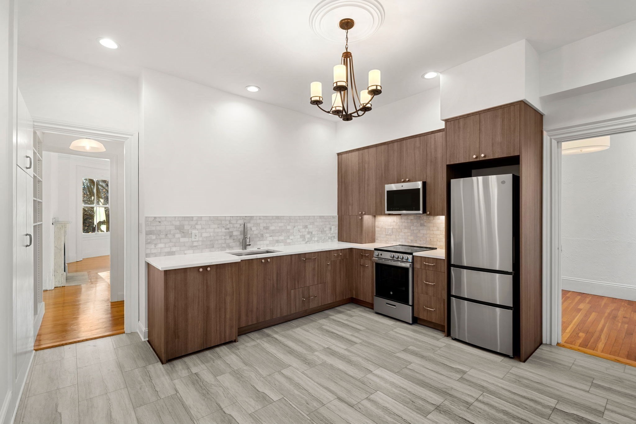 548 Massachusetts Ave Unit 3, South End, Boston, MA 02118 - Image 9