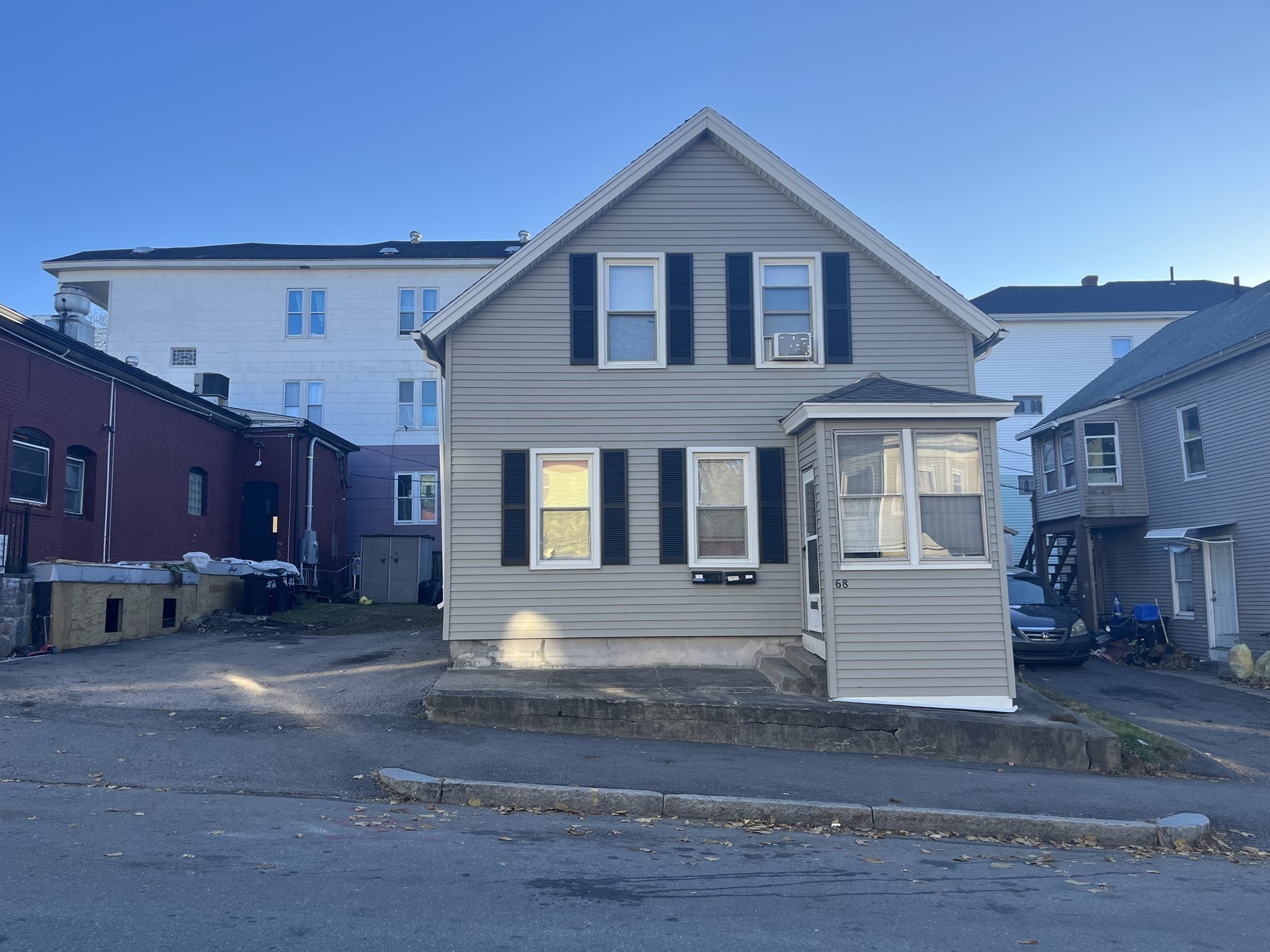 68 Suffolk St, Worcester, MA 01604 - Image 3