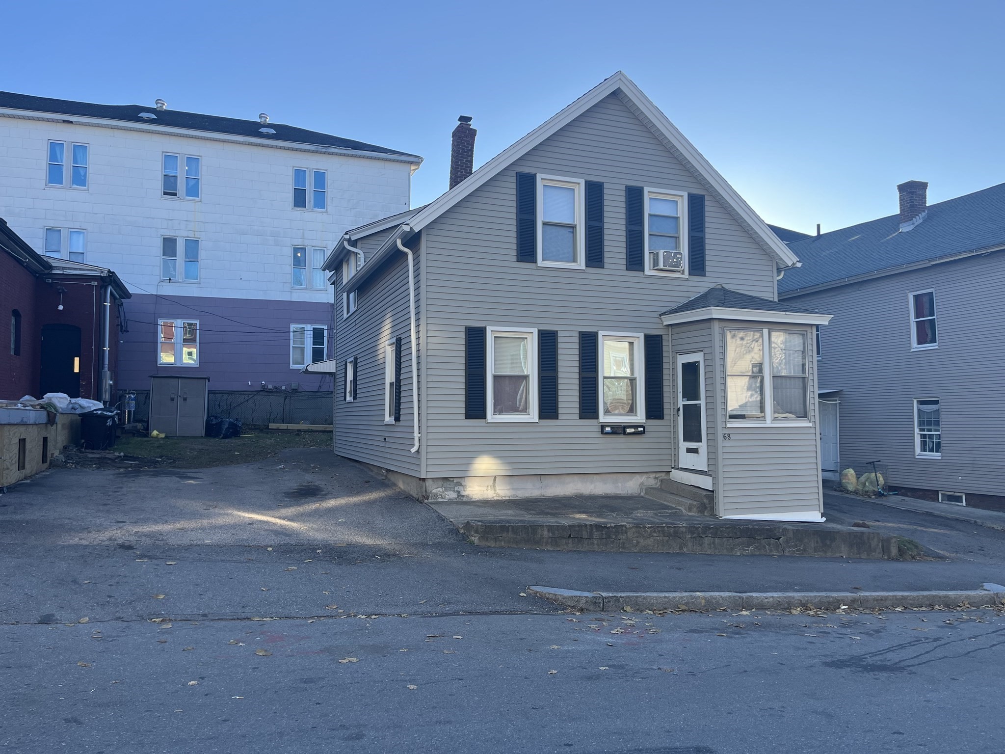 68 Suffolk St, Worcester, MA 01604 - Image 4