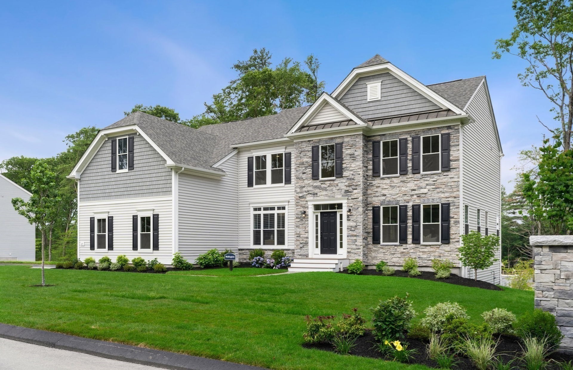 16 Lloyd Circle Unit 30, Norton, MA 02766 - Image 31