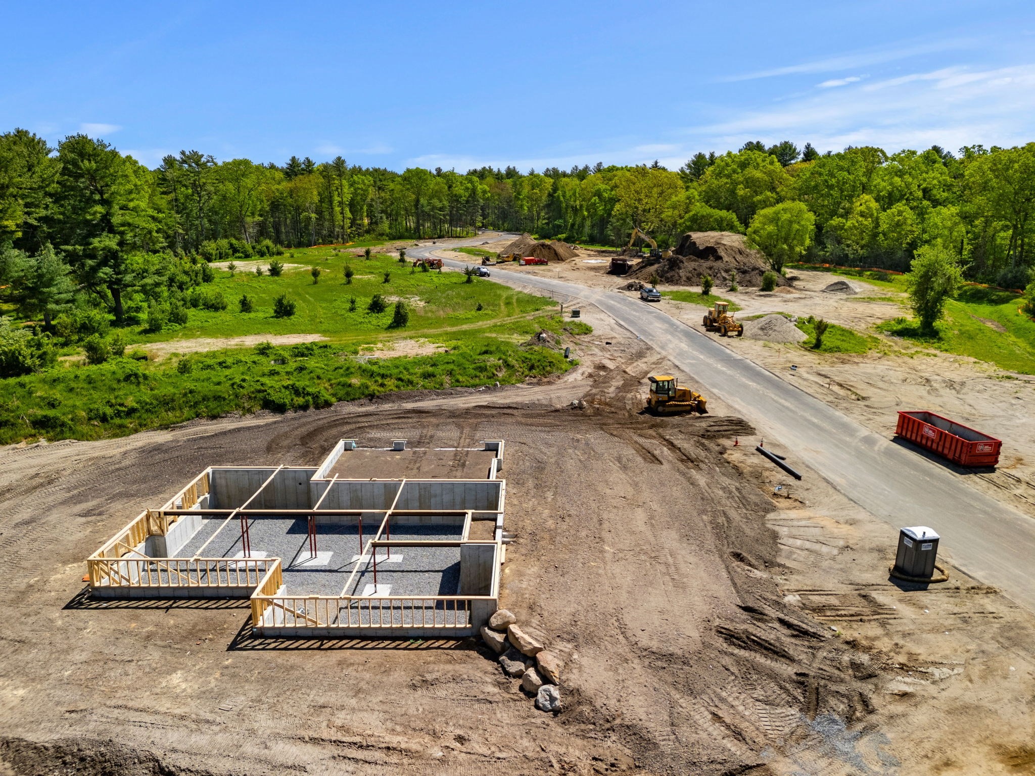 16 Lloyd Circle Unit 30, Norton, MA 02766 - Image 35