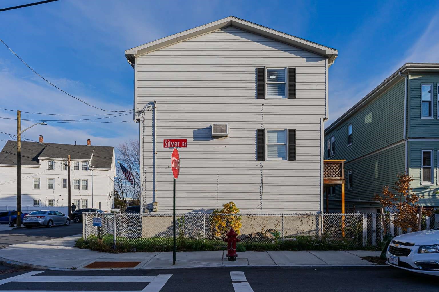 27 Silver Road Unit 27, Everett, MA 02149 - Image 9