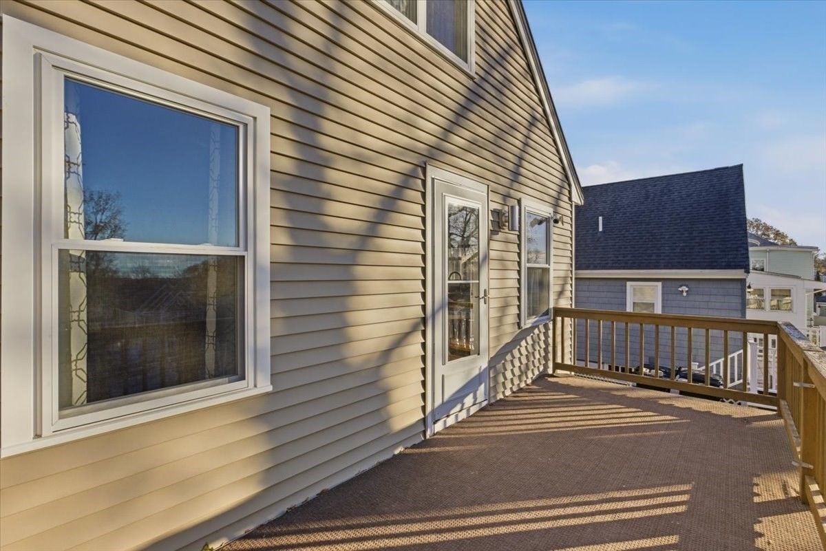 199 Glenellen Rd, West Roxbury, Boston, MA 02132