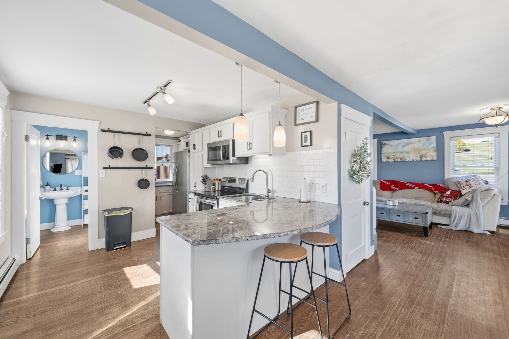 5 Edwidge St, Worcester, MA 01602 - Image 6