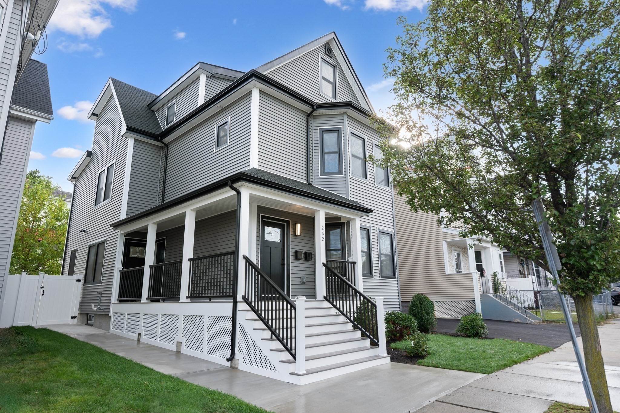 262 Park Ave, Revere, MA 02151 - Image 2