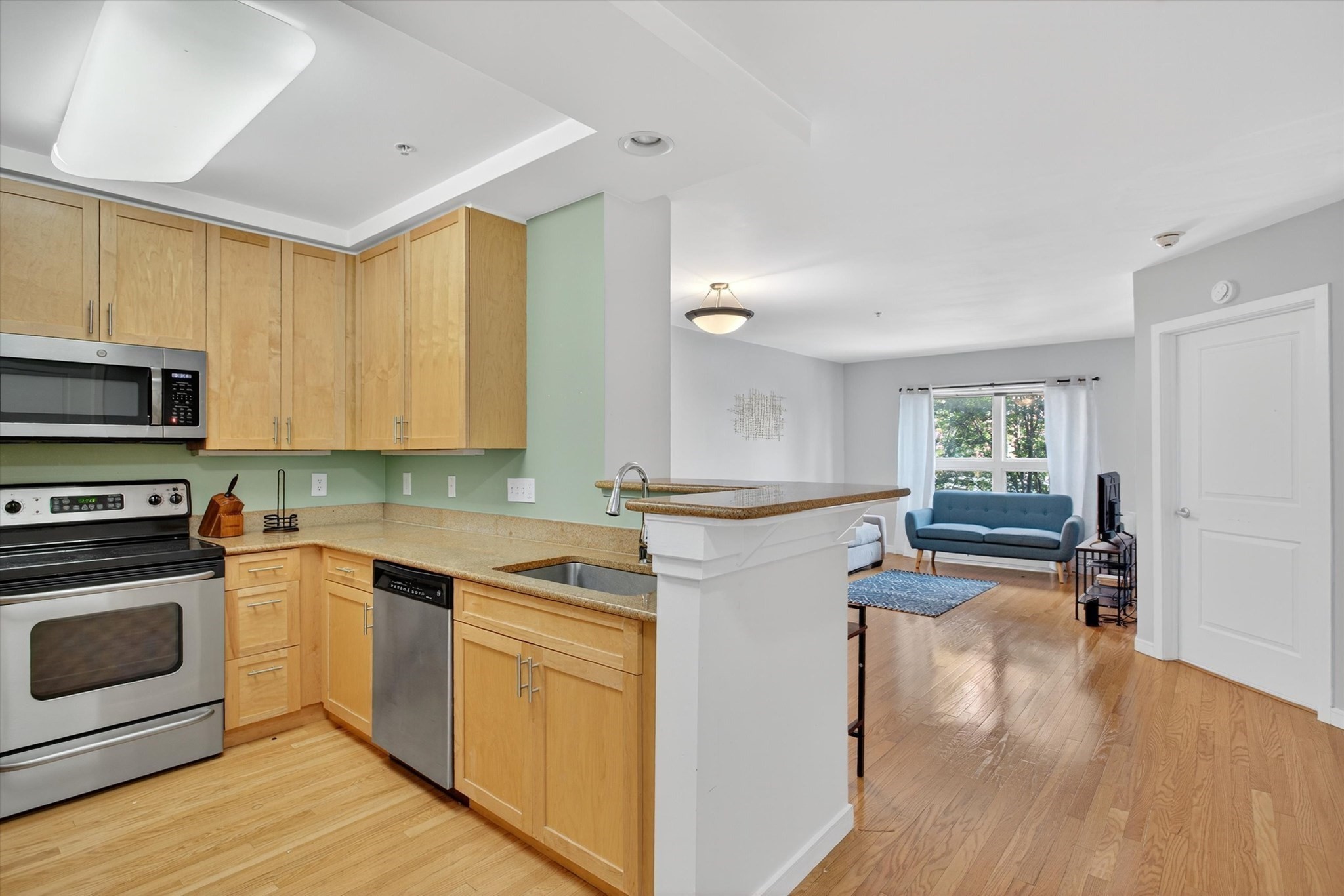 175 Cottage St Unit 312, Chelsea, MA 02150 - Image 4