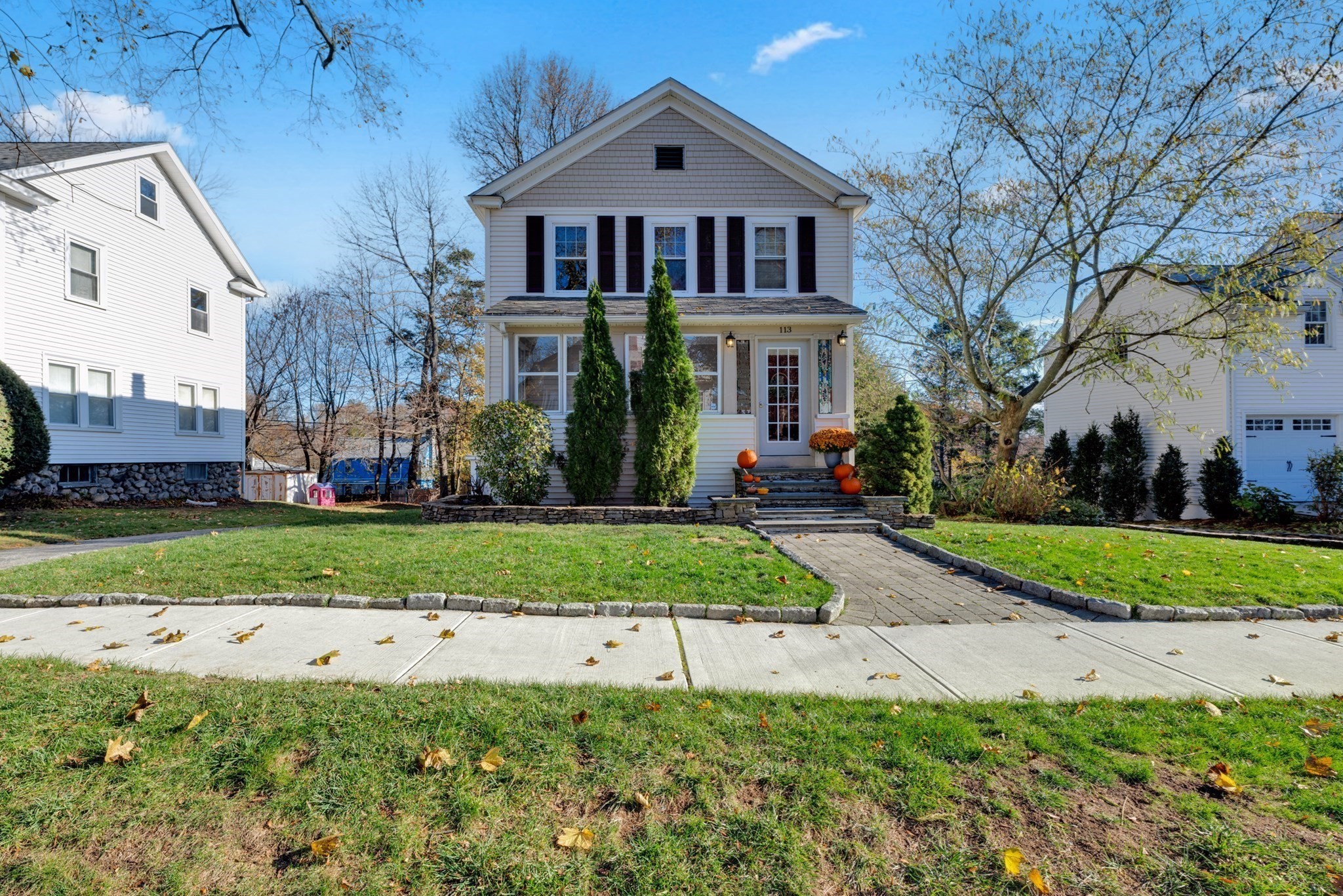 113 Bay State Road, Worcester, MA 01606 - Image 2