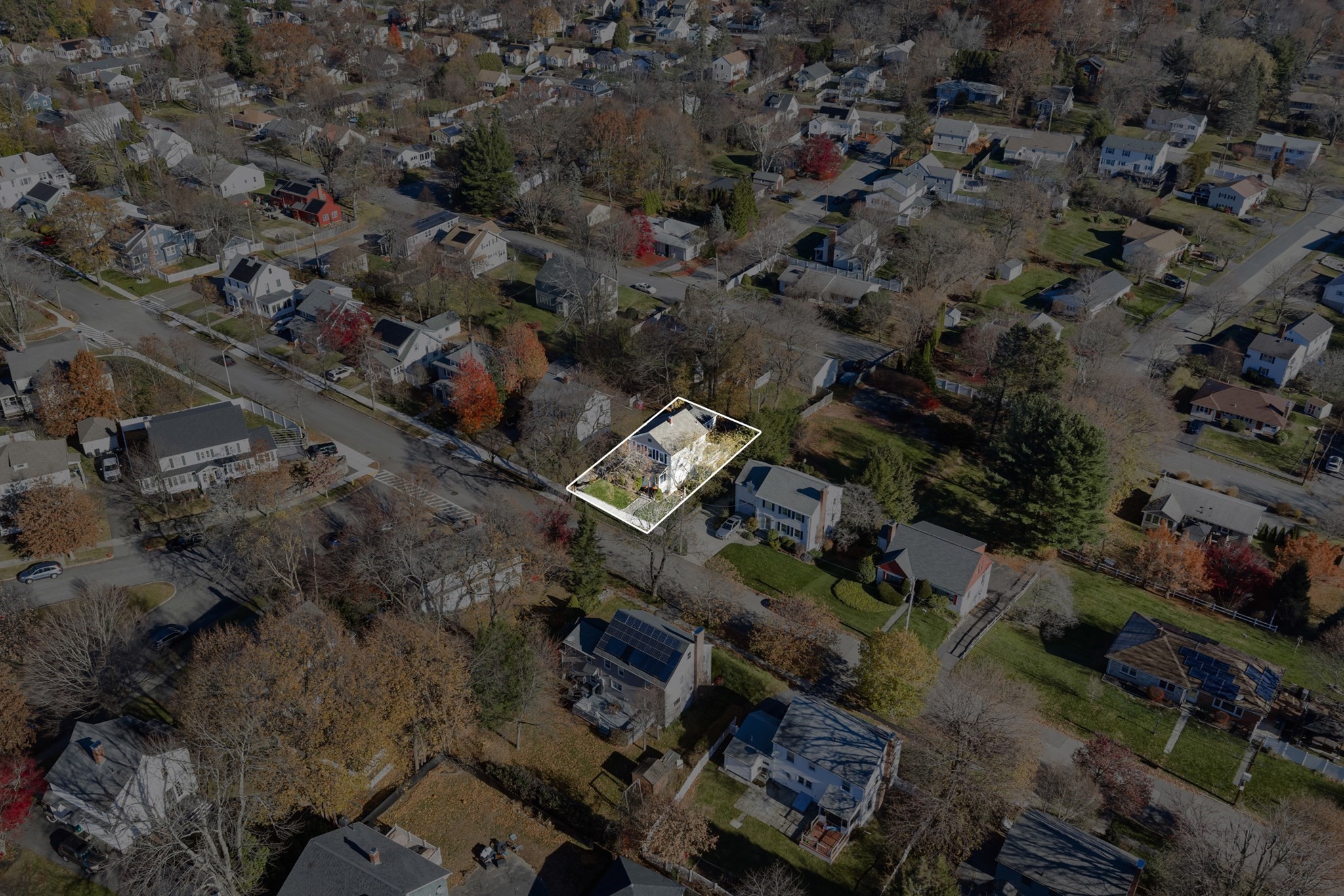 113 Bay State Road, Worcester, MA 01606 - Image 11