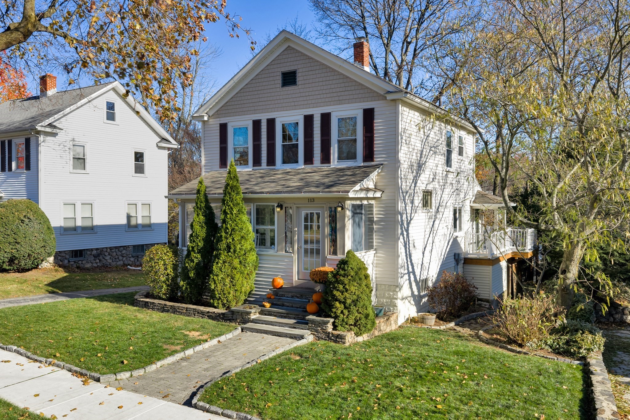 113 Bay State Road, Worcester, MA 01606 - Image 3