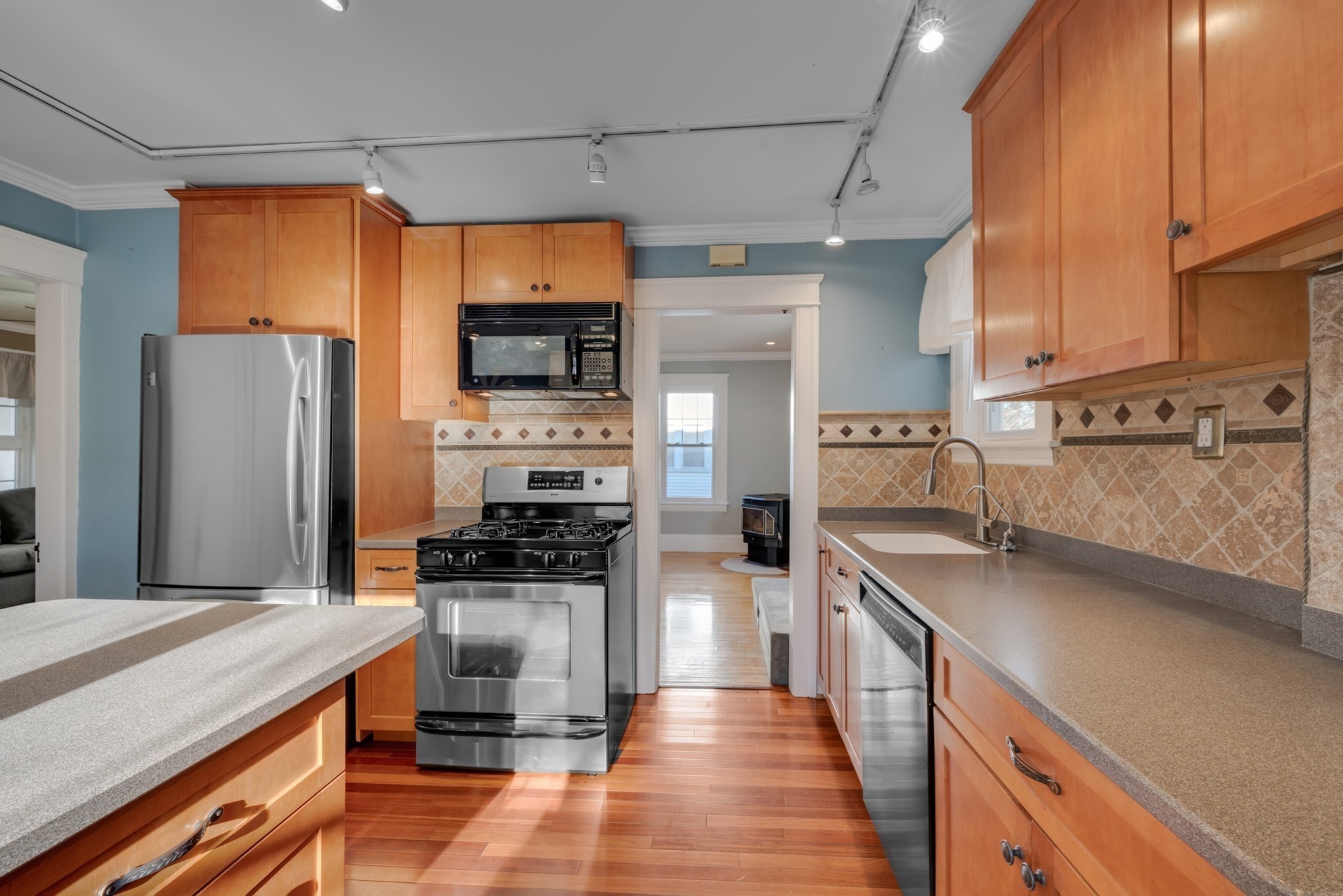 113 Bay State Road, Worcester, MA 01606 - Image 21