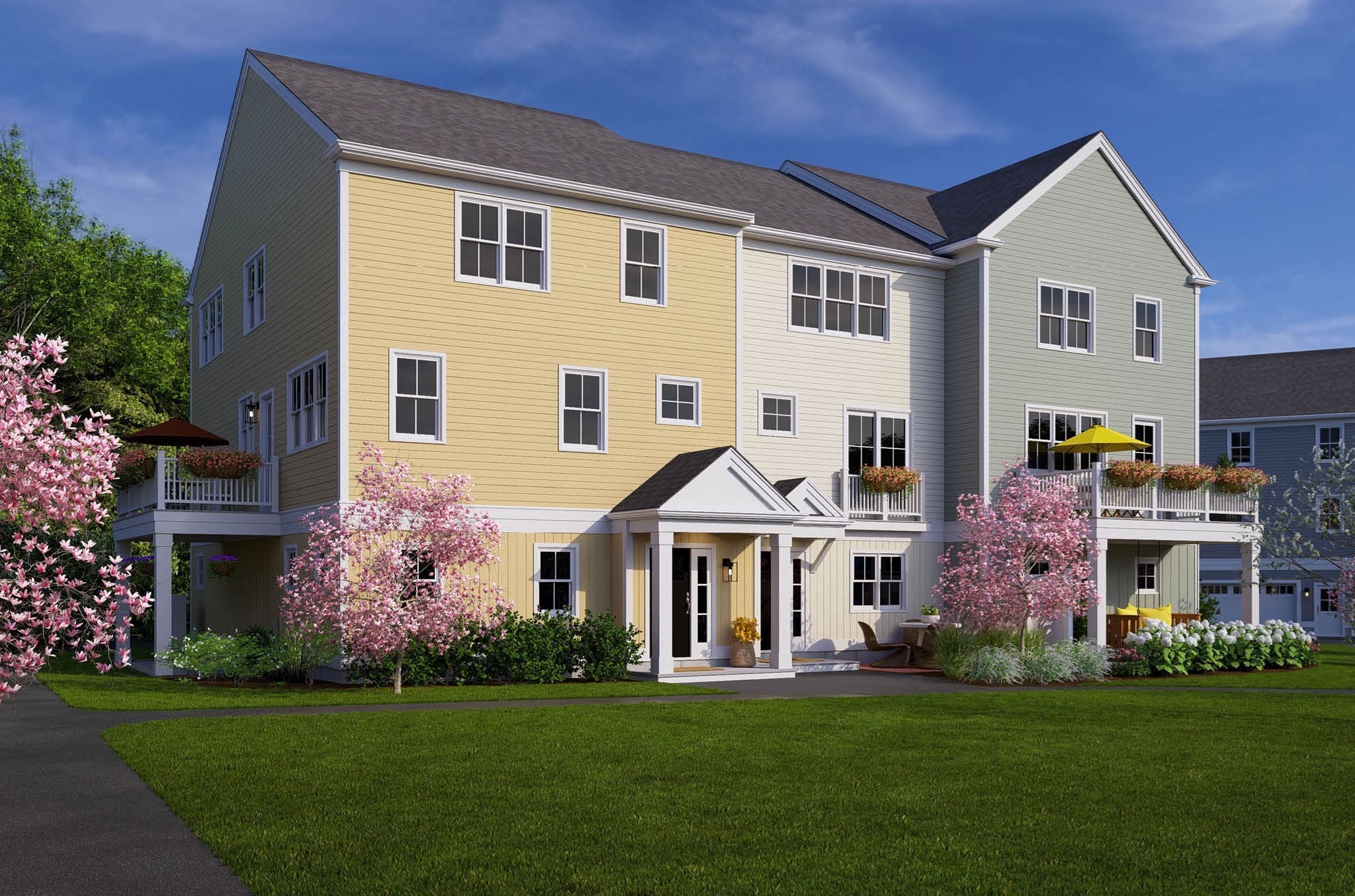 0 Oxbow Road Unit 39-1, Raynham, MA 02767