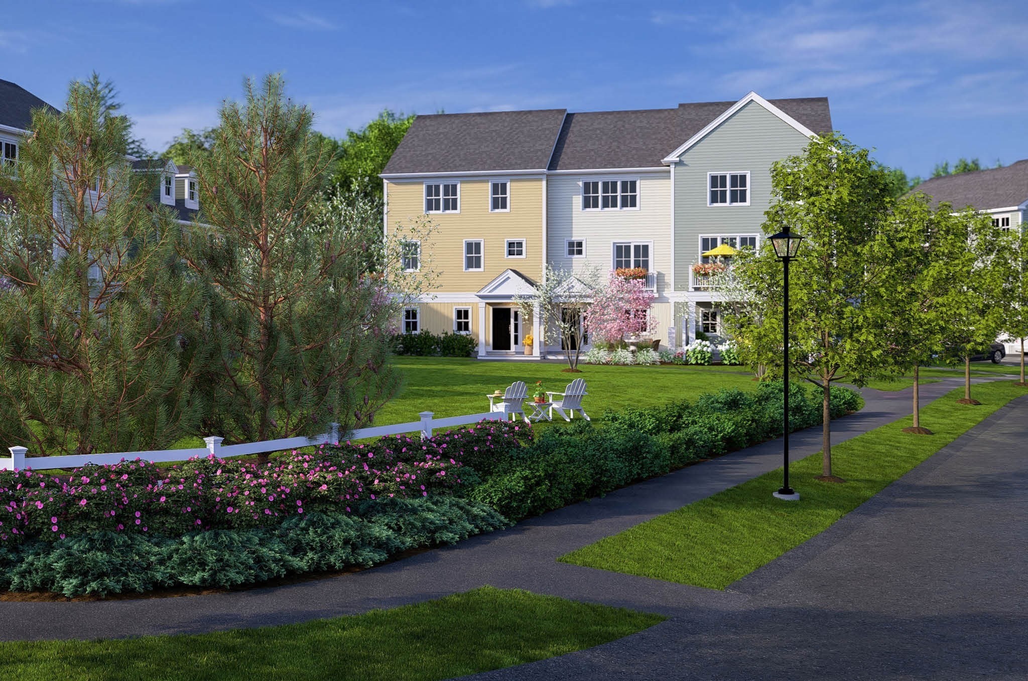 0 Oxbow Road Unit 39-1, Raynham, MA 02767 - Image 2