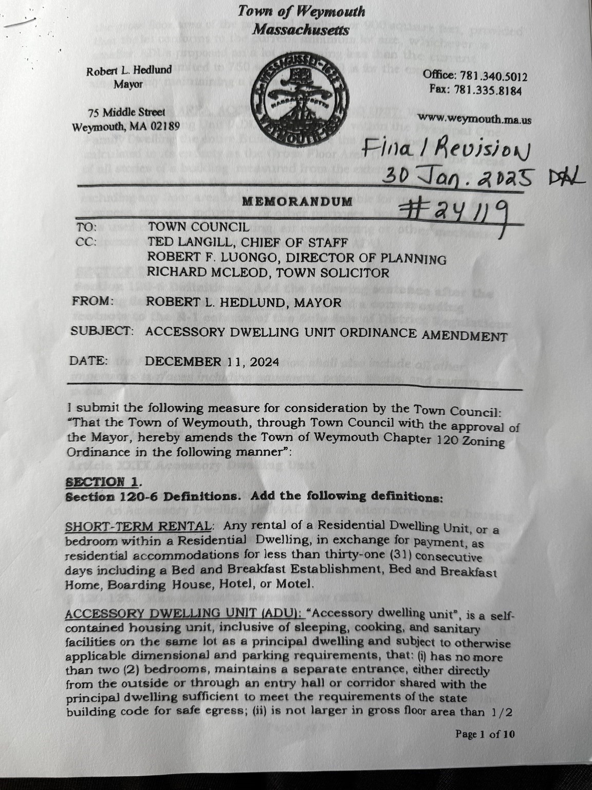 747 Middle Street, Weymouth, MA 02188 - Image 10