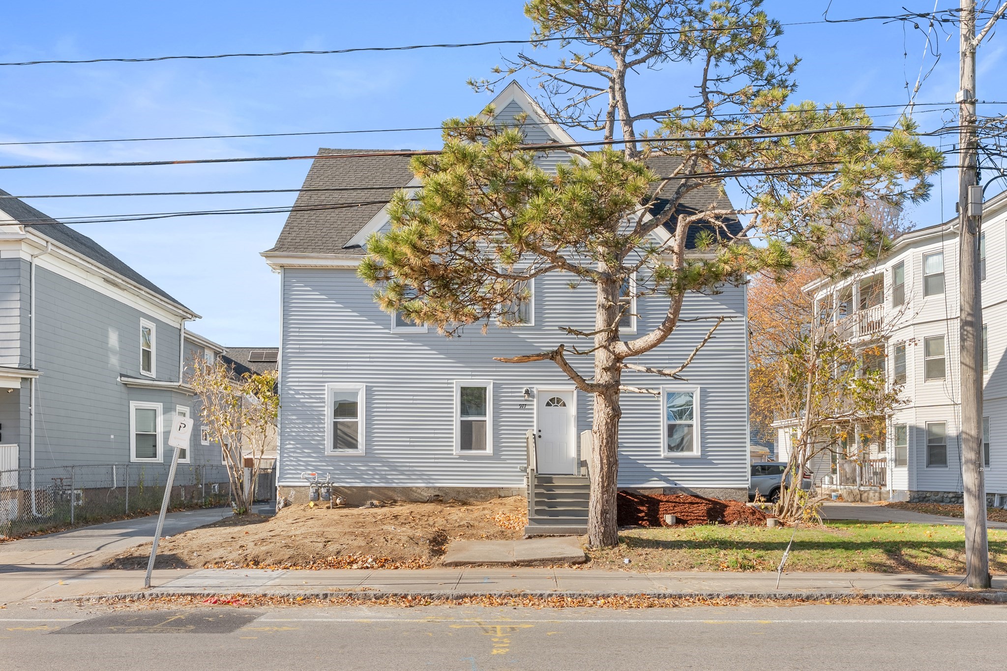 977 Warren, Brockton, MA 02301 - Image 2