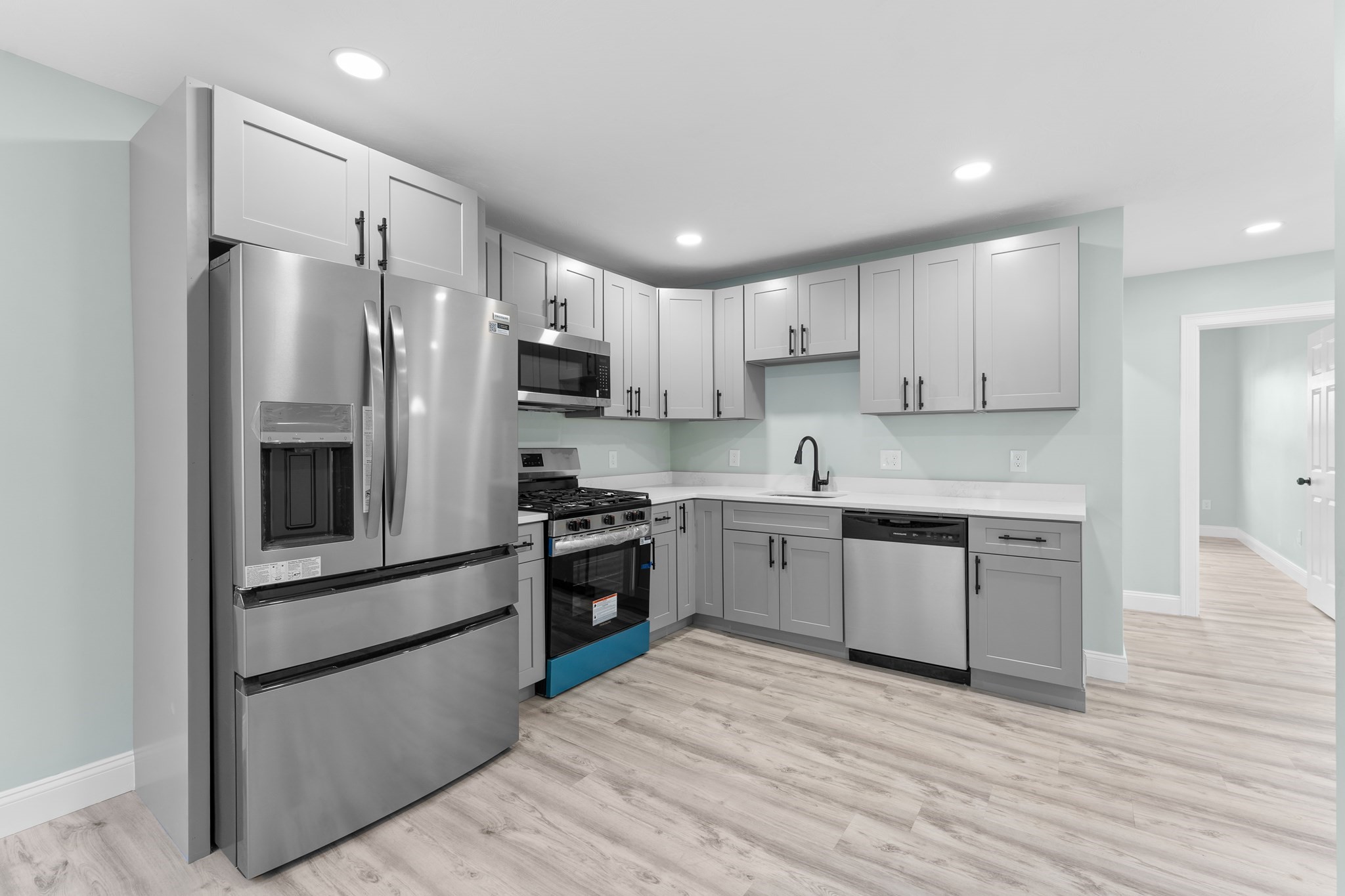 977 Warren, Brockton, MA 02301 - Image 11