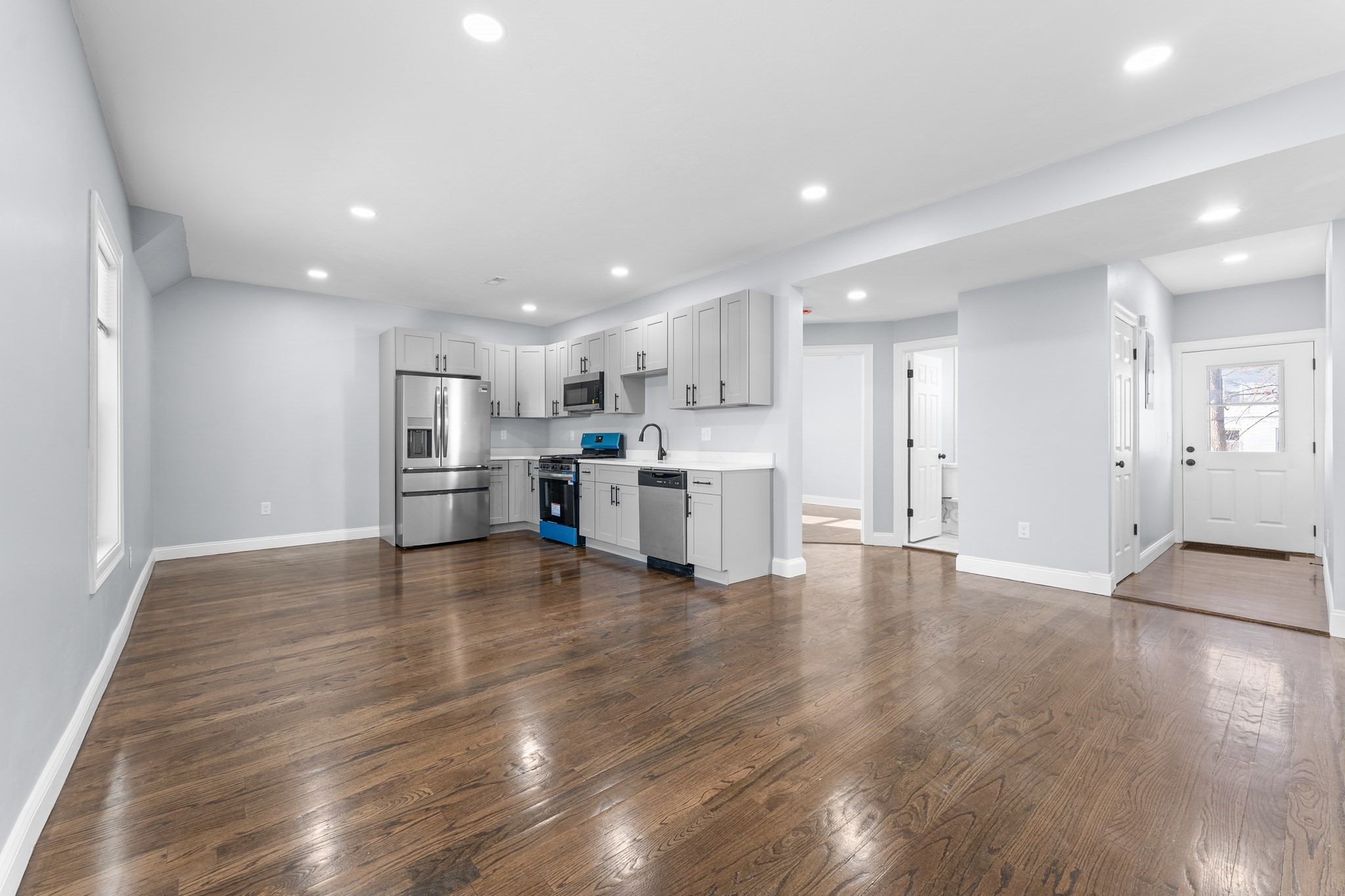 977 Warren, Brockton, MA 02301 - Image 17