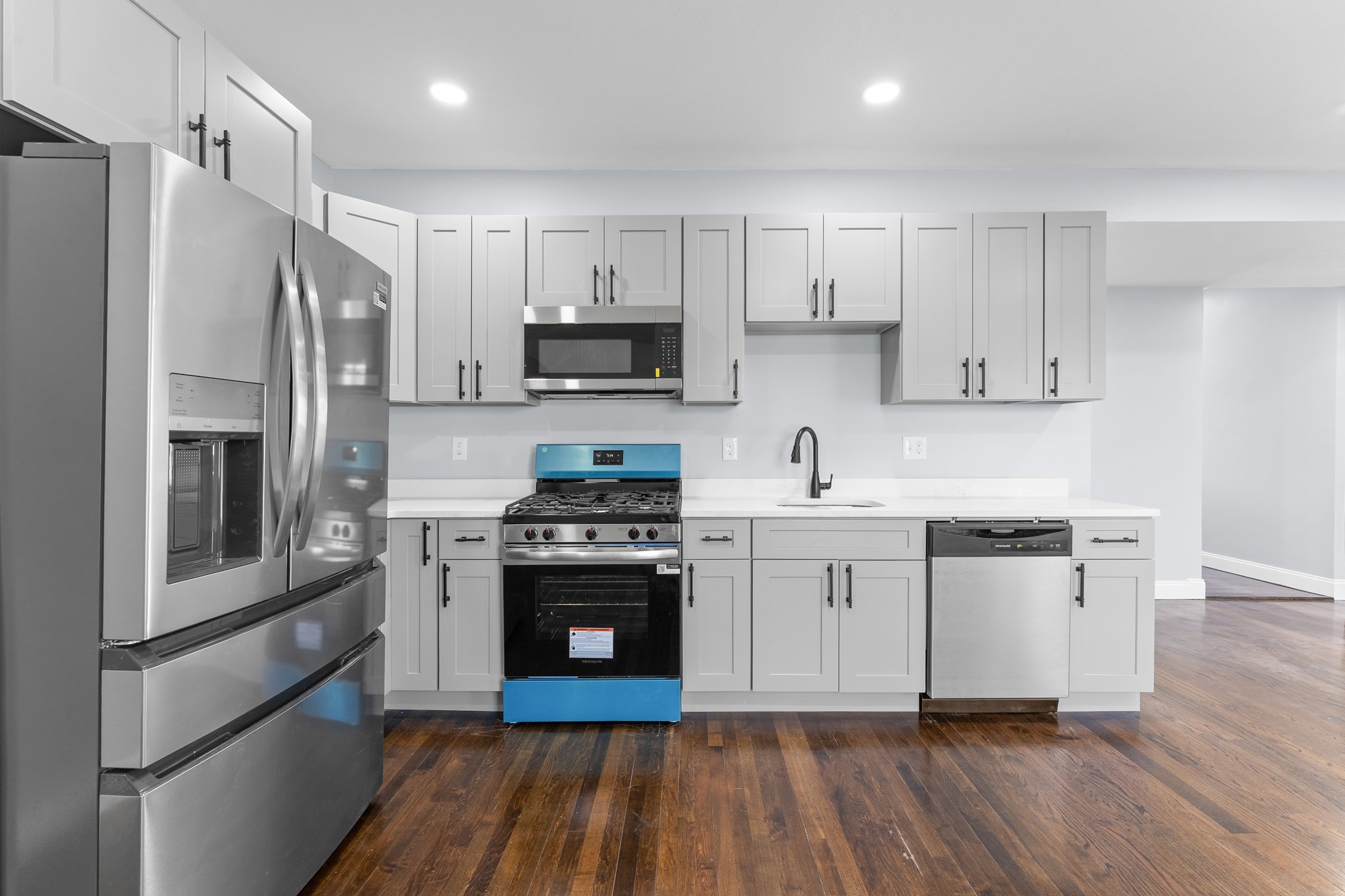 977 Warren, Brockton, MA 02301 - Image 20