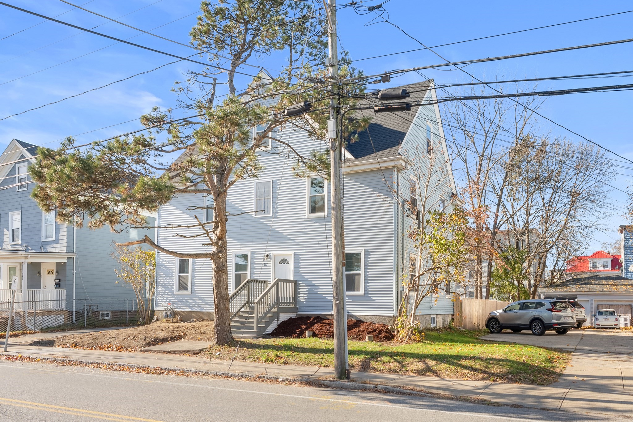 977 Warren, Brockton, MA 02301 - Image 3